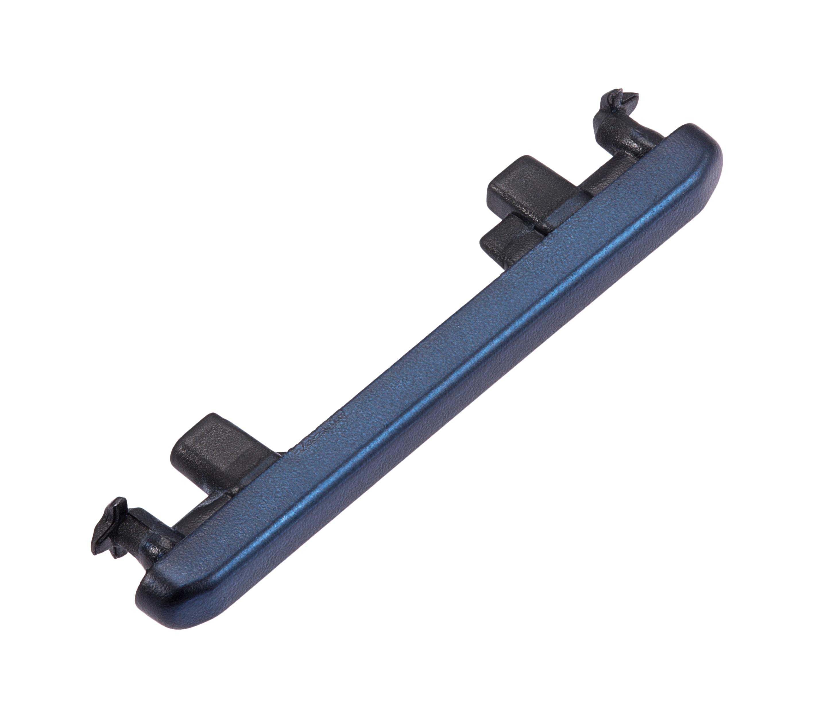 Hard Buttons (Volume) Compatible For Motorola Edge 5G (Xt2141 / 2021) (Nebula Blue)
