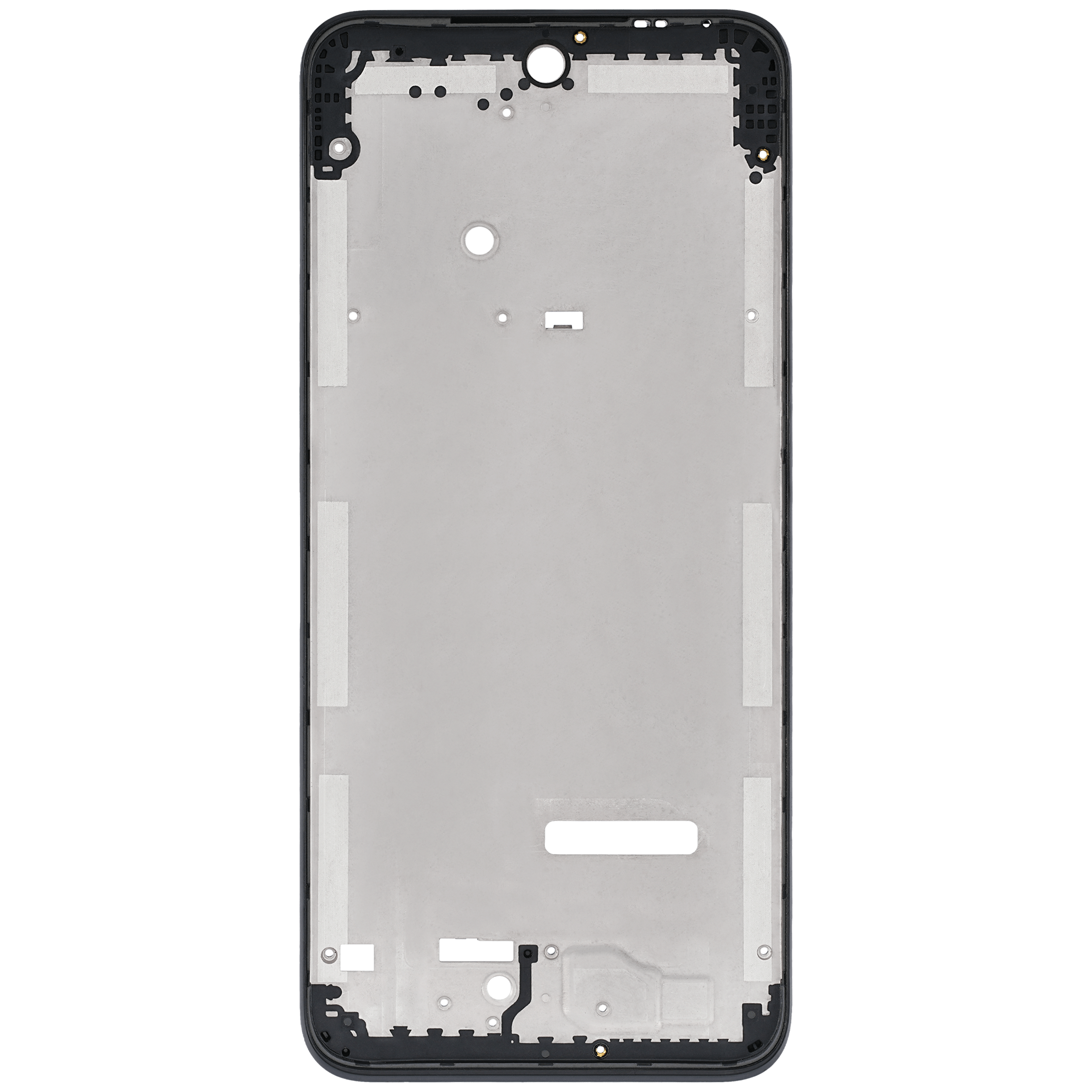 Lcd-Frame Compatible For Motorola Moto G 5G (Xt2313 / 2023)