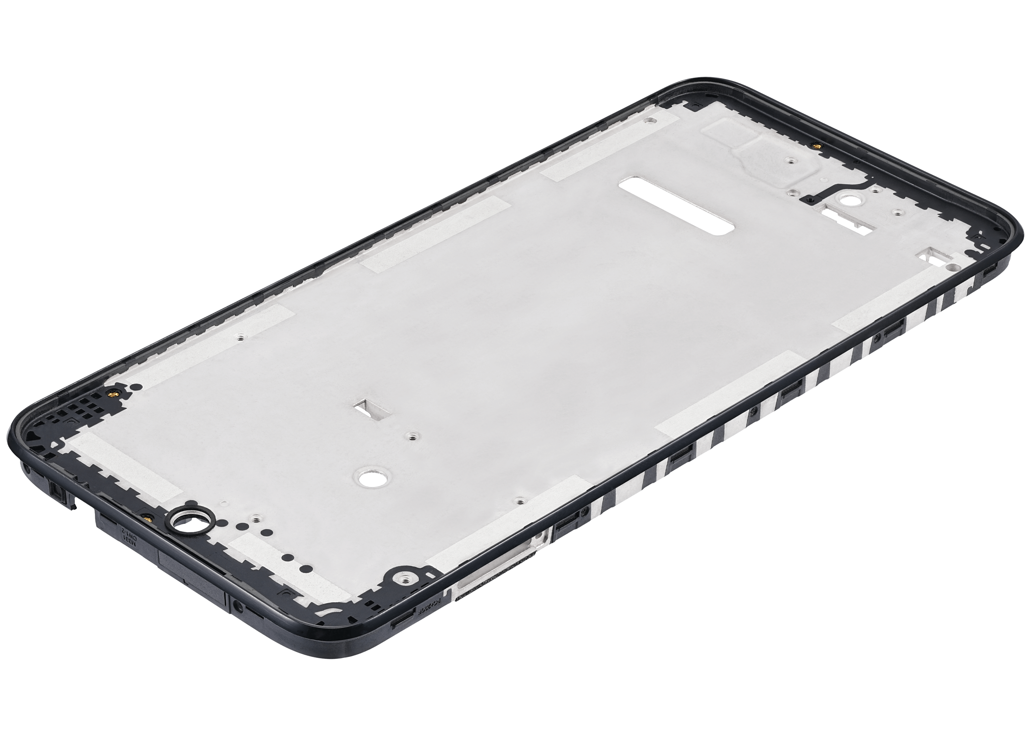 Lcd-Frame Compatible For Motorola Moto G 5G (Xt2313 / 2023)