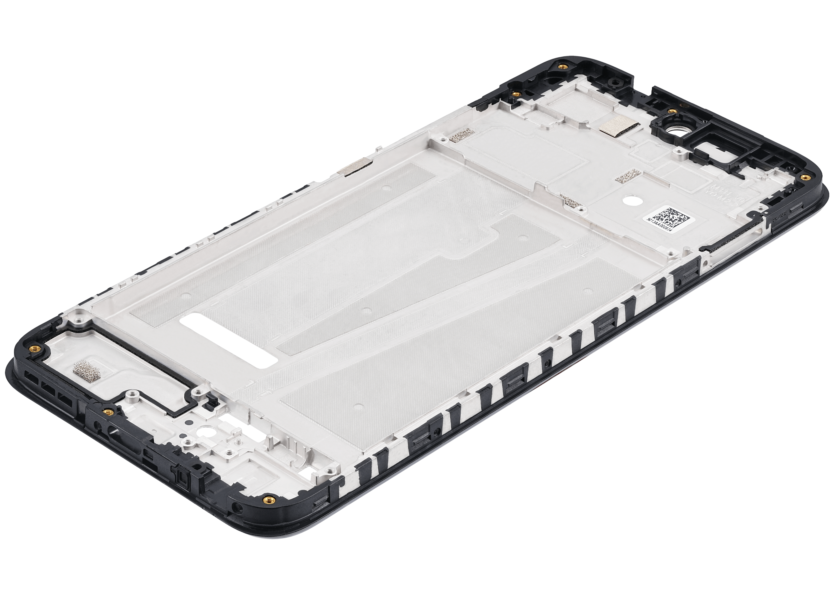 Lcd-Frame Compatible For Motorola Moto G 5G (Xt2313 / 2023)