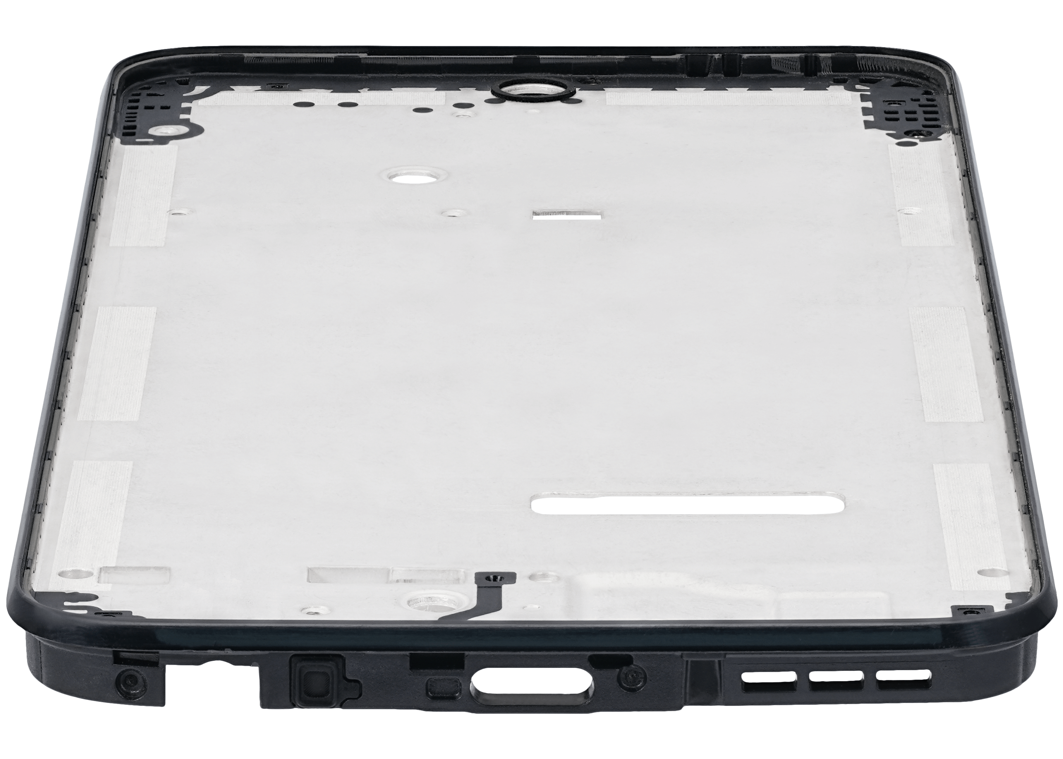 Lcd-Frame Compatible For Motorola Moto G 5G (Xt2313 / 2023)