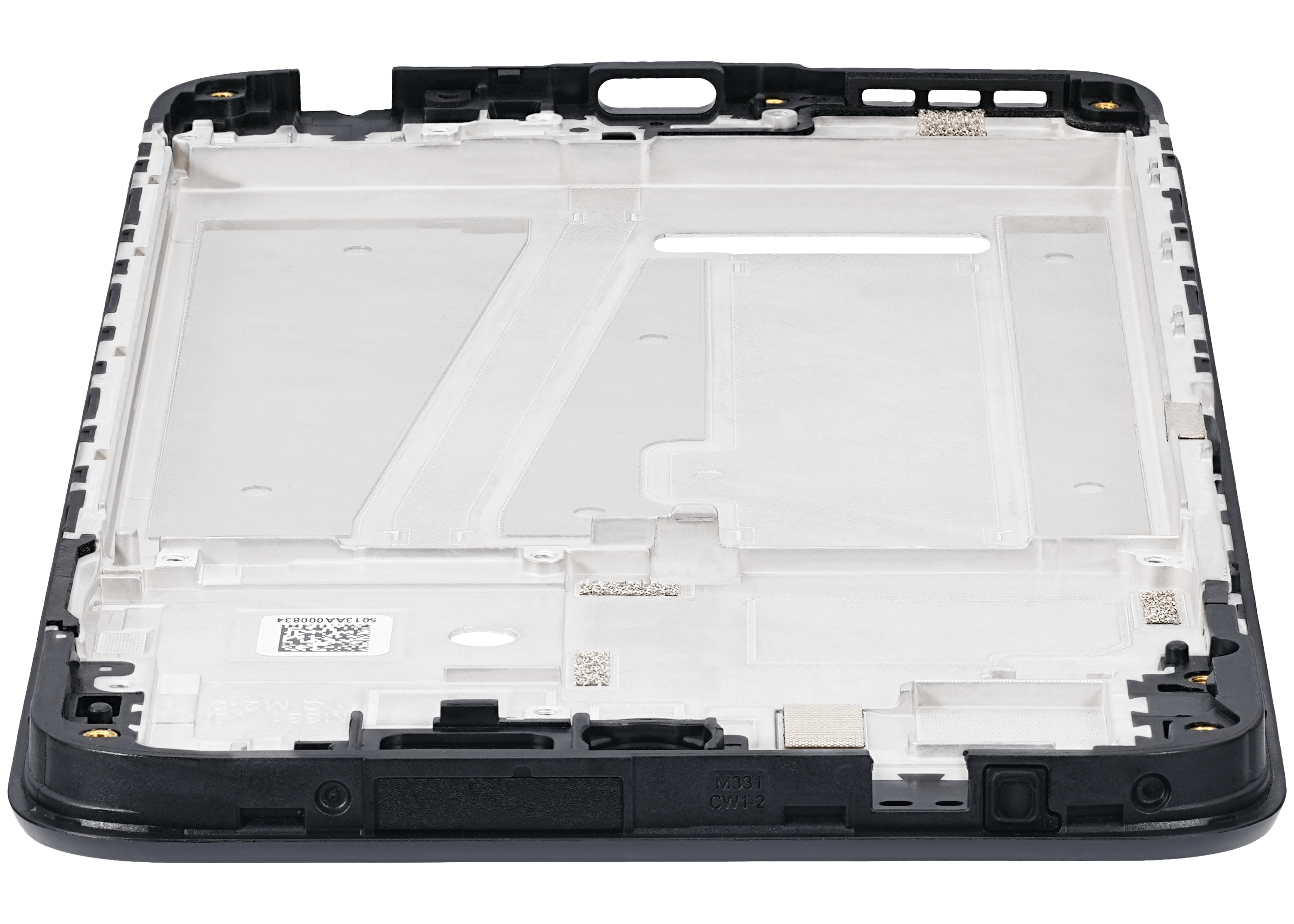 Lcd-Frame Compatible For Motorola Moto G 5G (Xt2313 / 2023)