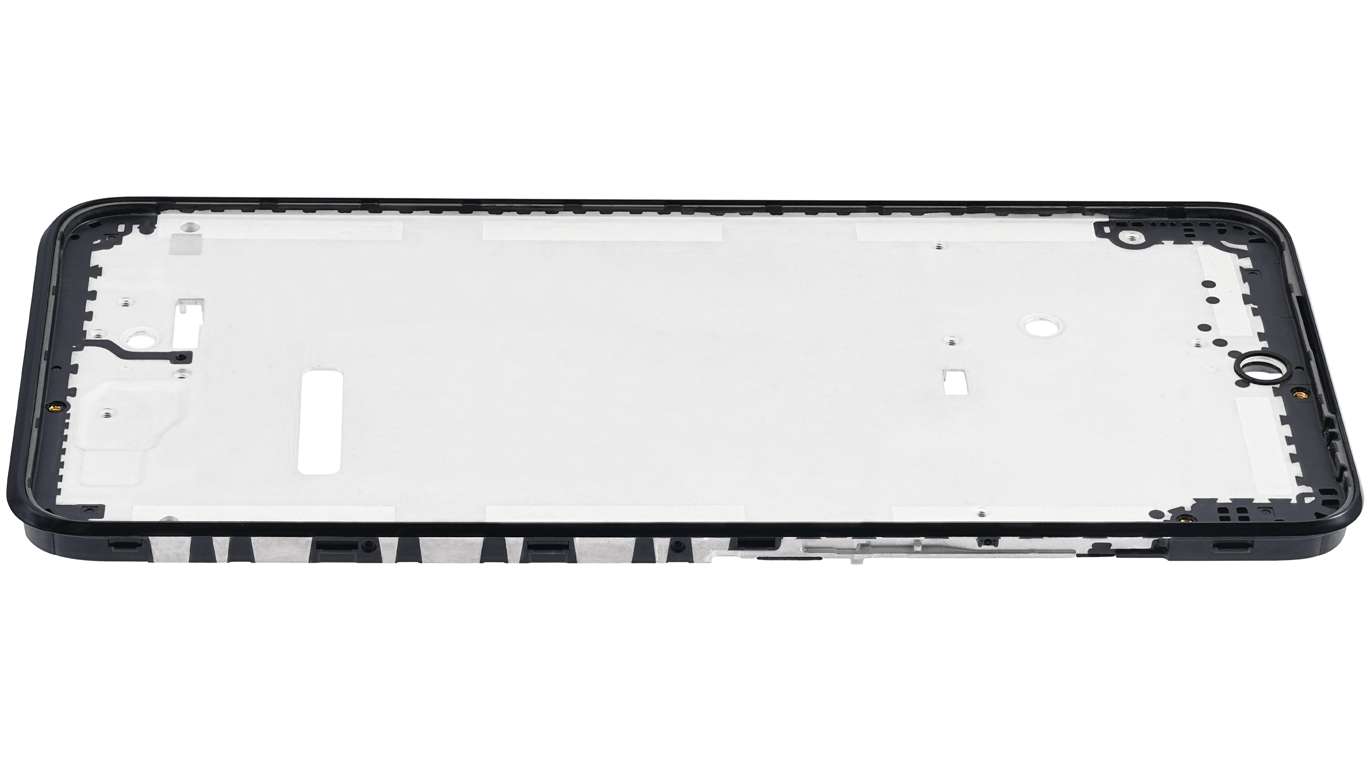 Lcd-Frame Compatible For Motorola Moto G 5G (Xt2313 / 2023)