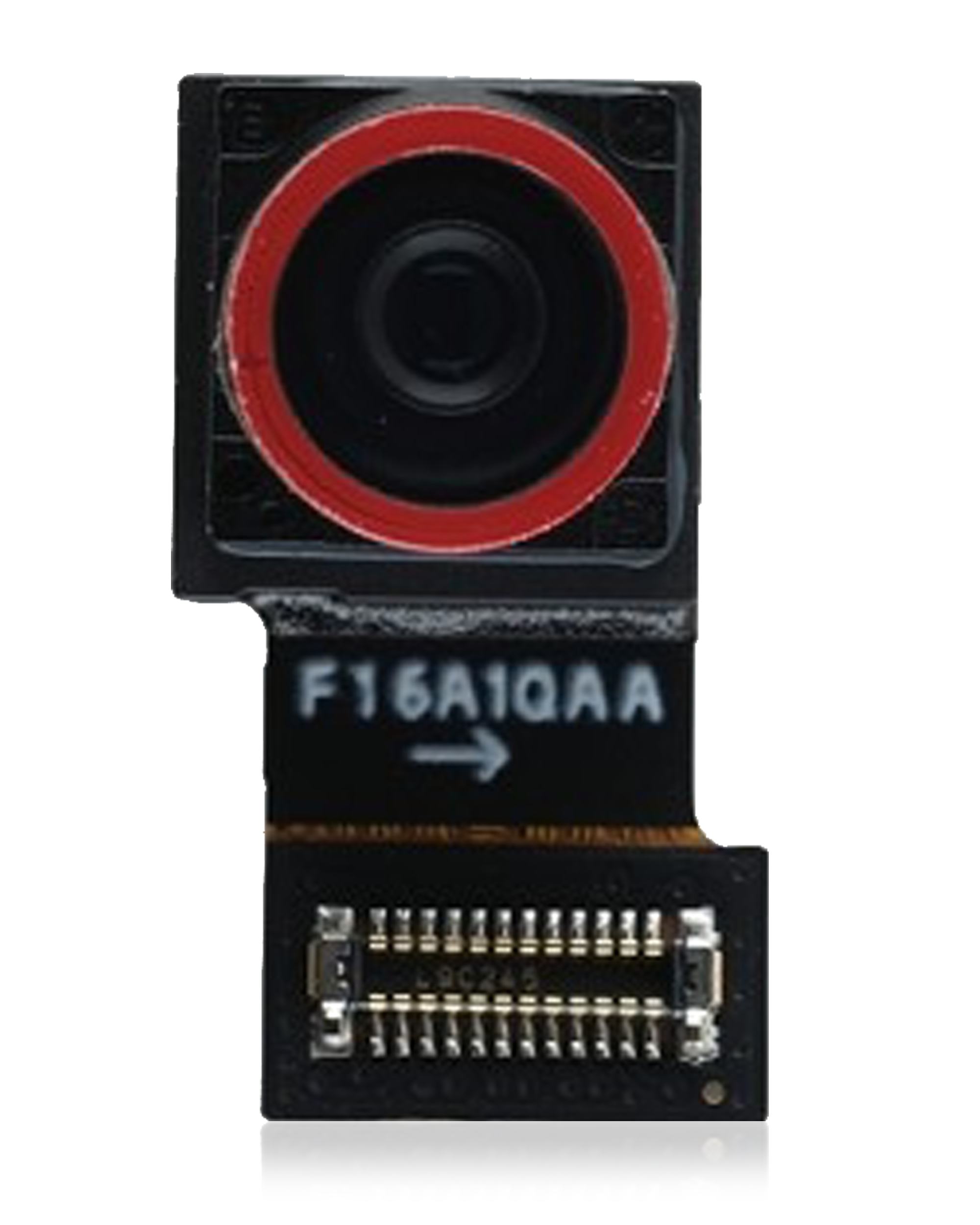 Front Camera Compatible For Motorola Moto G Power / G8 Power (Xt2041 / 2020) (Official - Not Aftermarket)