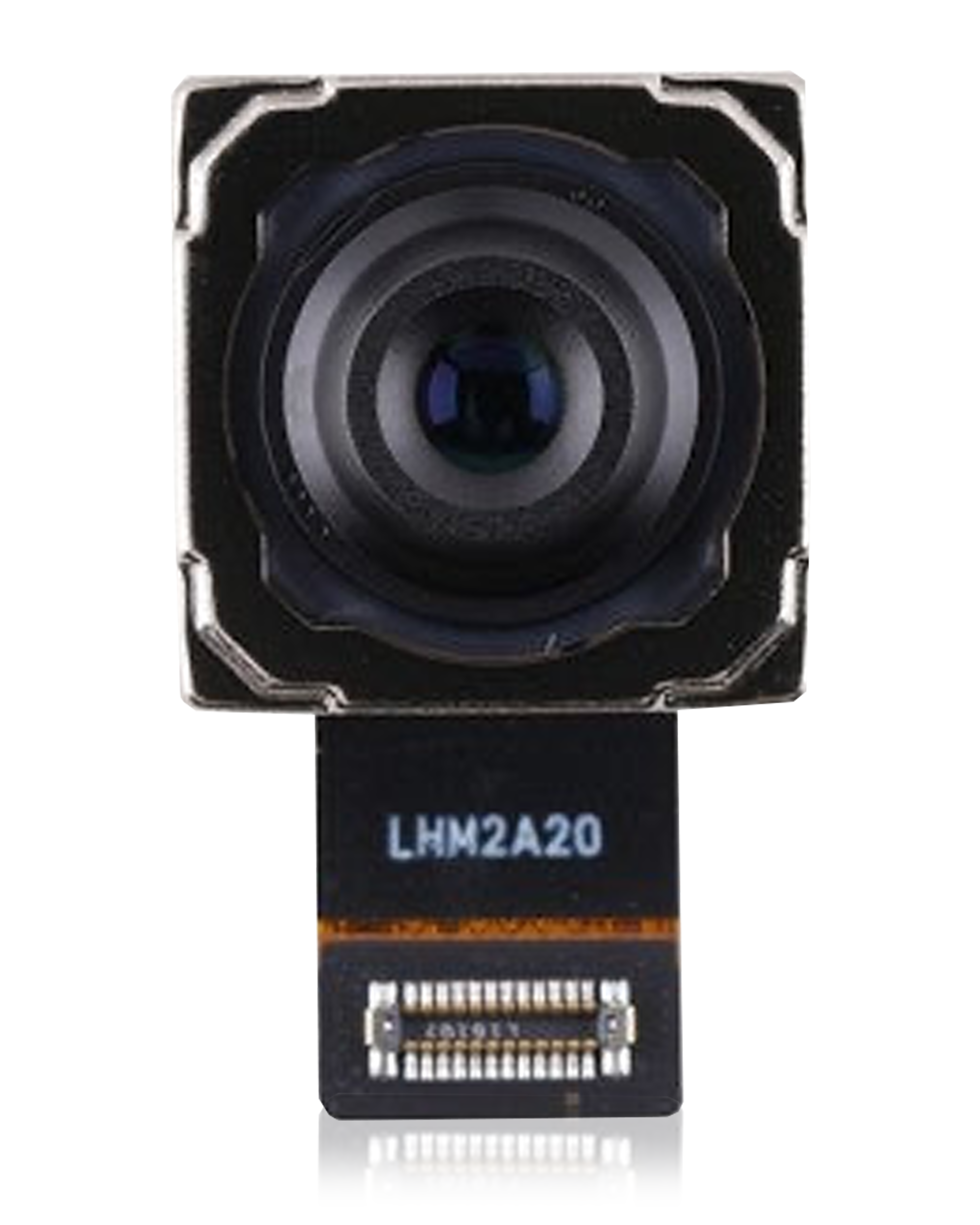 Back Camera (108Mp) Compatible For Motorola Edge (Xt2141 / 2021) (Official - Not Aftermarket)