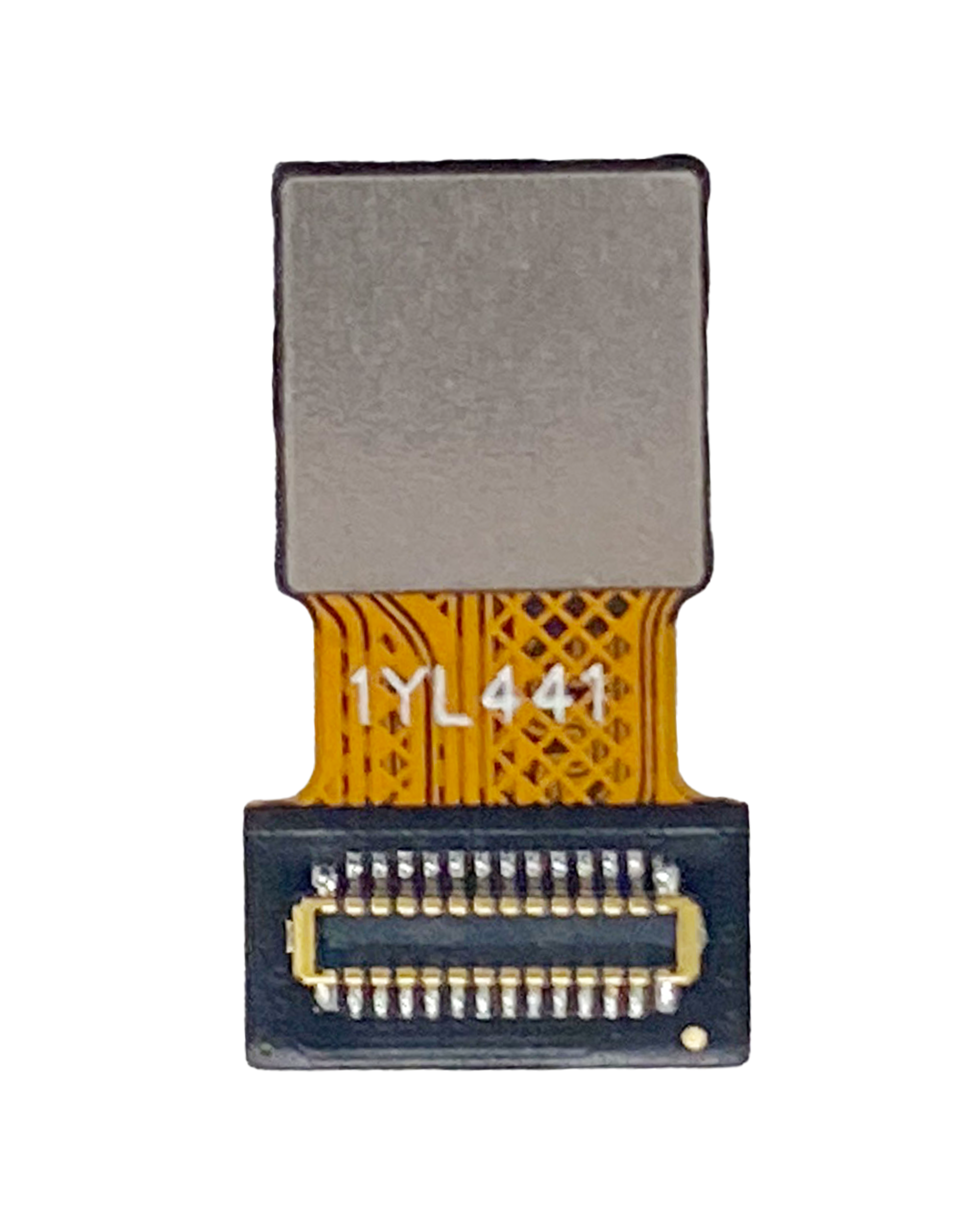 Back Camera (2Mp) Compatible For Motorola Edge (Xt2141 / 2021) (Official - Not Aftermarket)