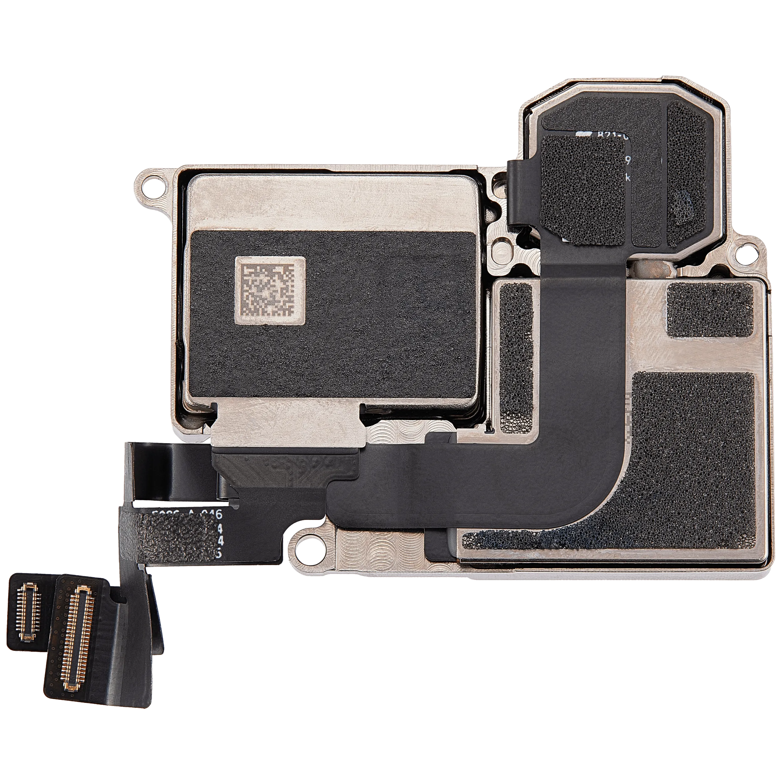 Back Camera For iPhone 16 Pro Max (Used OEM Pull Grade: A)