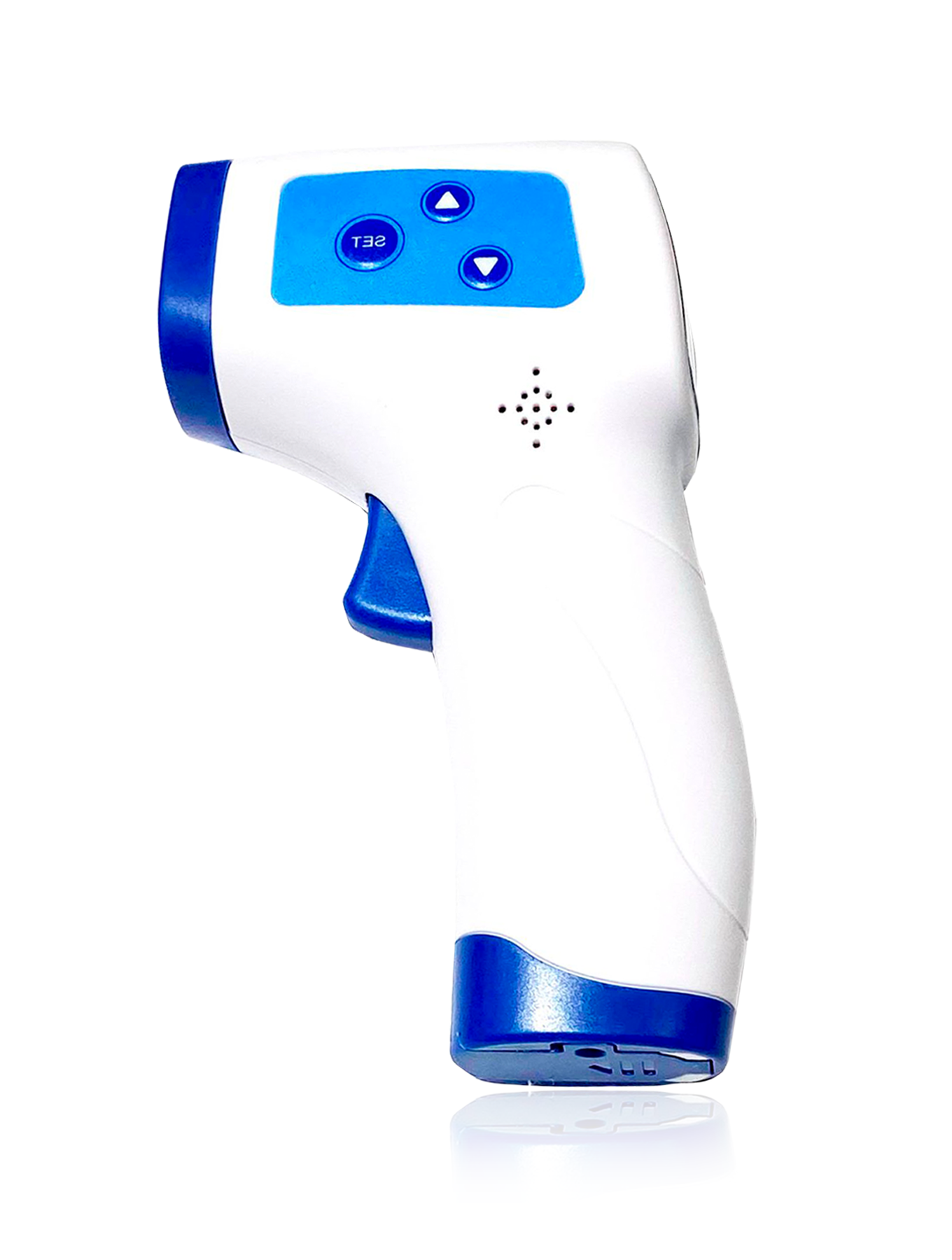 Infrared Non-Contact Forehead Thermometer
