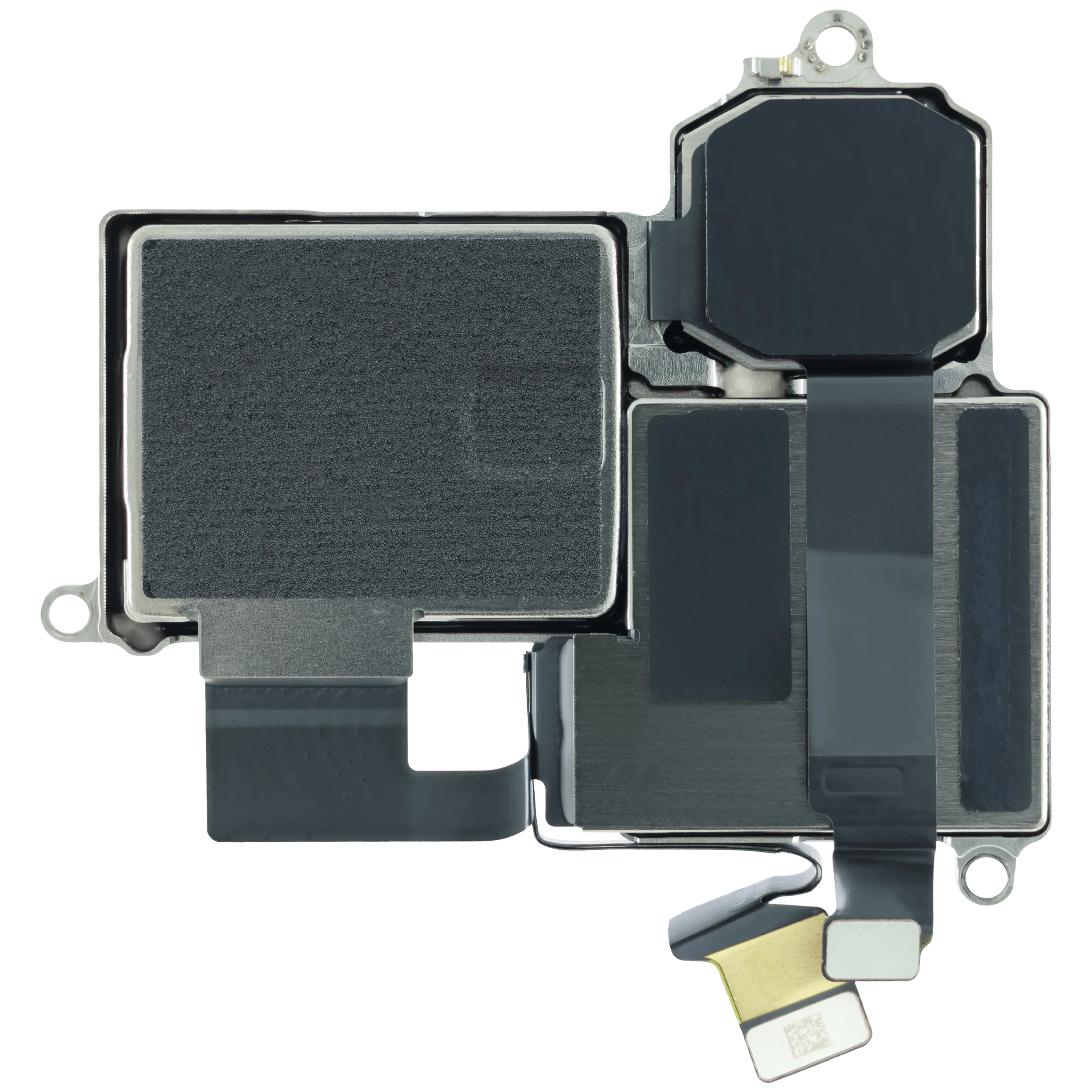 Rear Camera Module For iPhone 17 Pro (UK/EU Version) (Genuine OEM