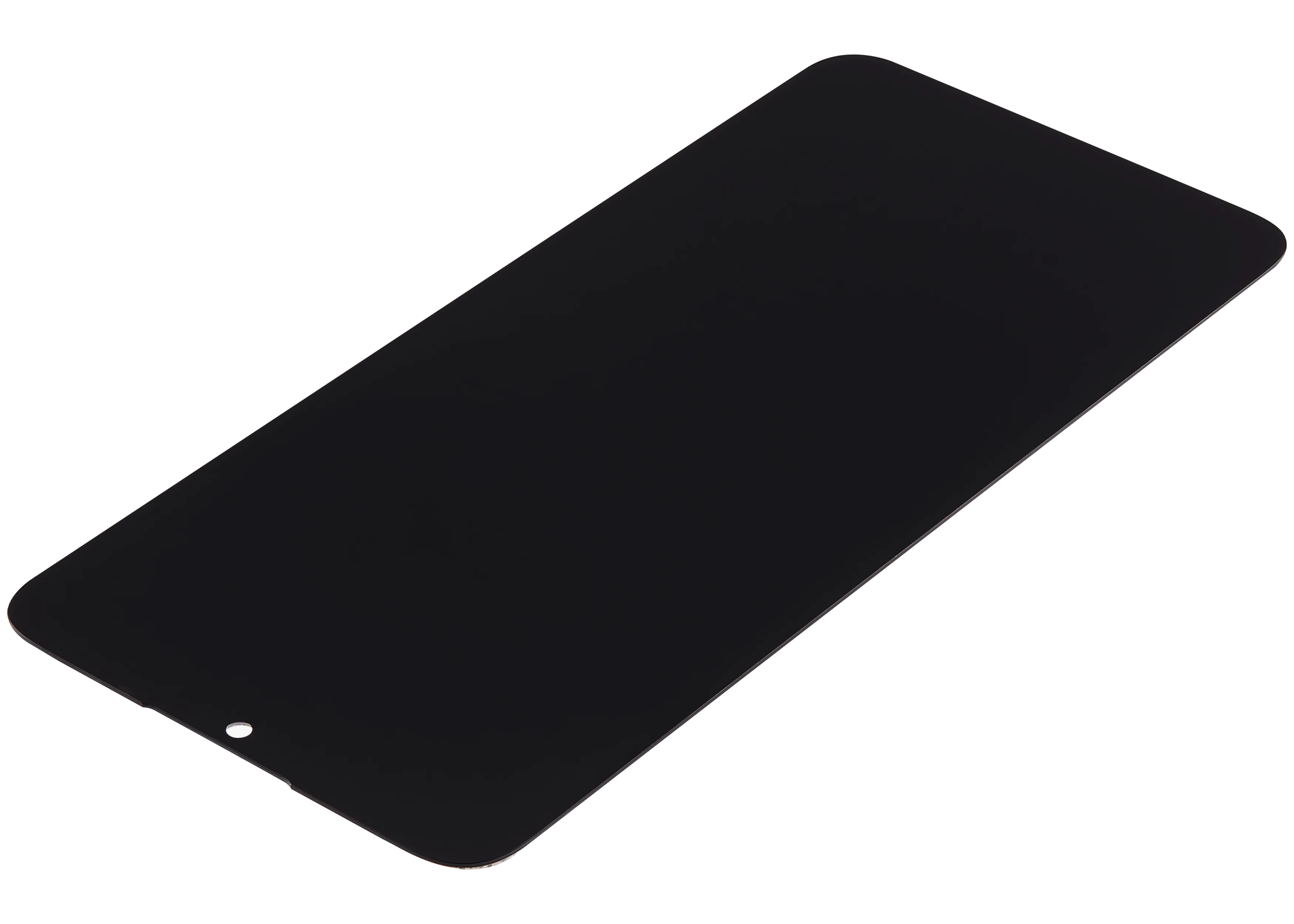 LCD Assembly Without Frame For ZTE Blade A35 (Z2453) / A55 (Z2450