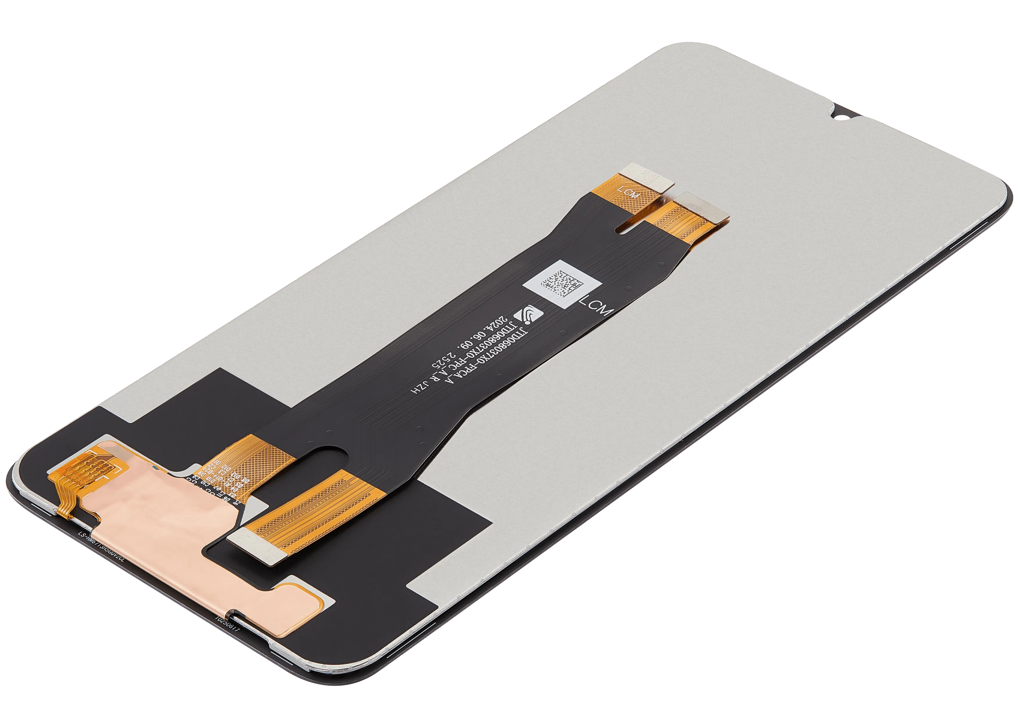 LCD Assembly Without Frame For ZTE Blade A35 (Z2453) / A55 (Z2450