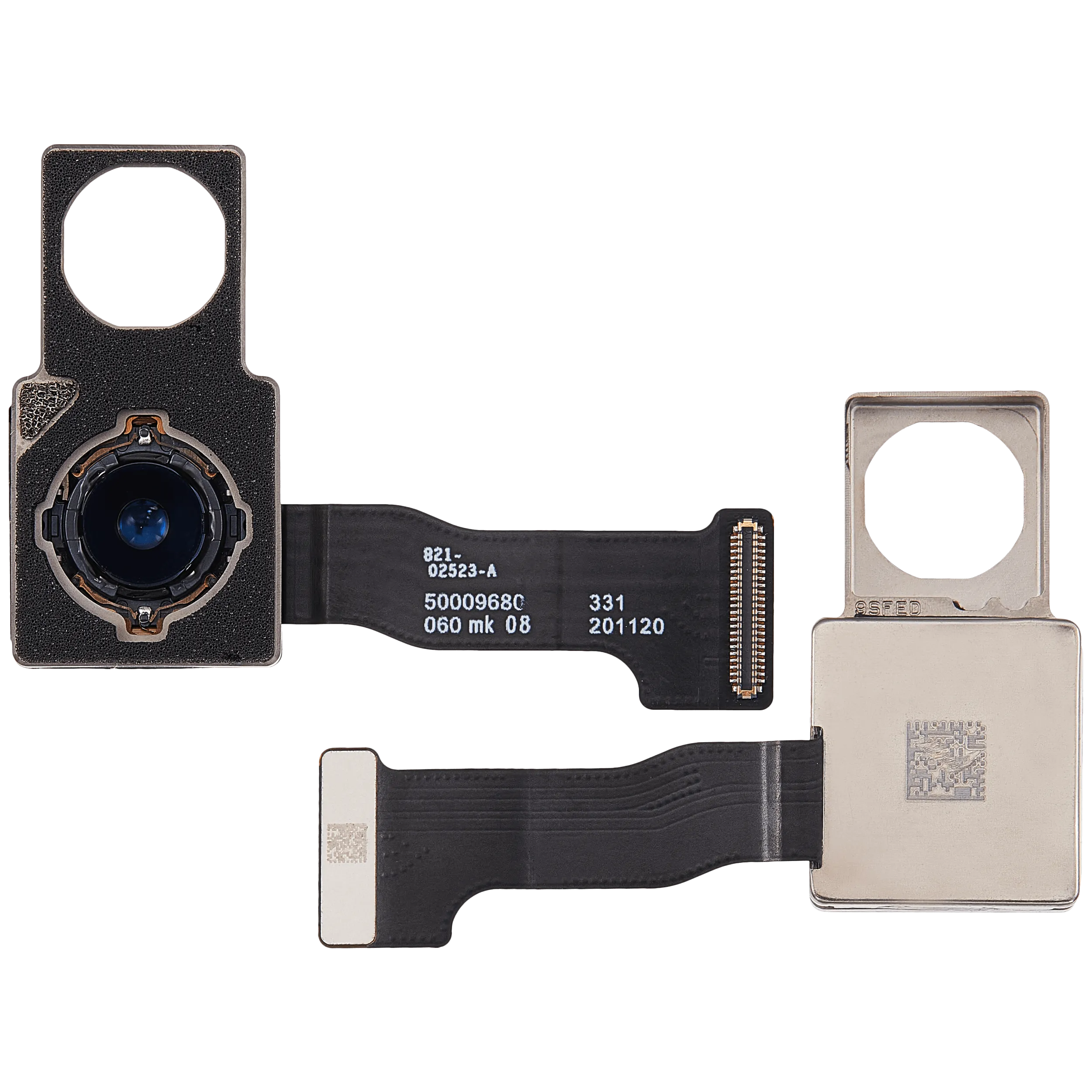 Replacement Part For Single Main Wide Angle Rear Camera (1x) (12PM