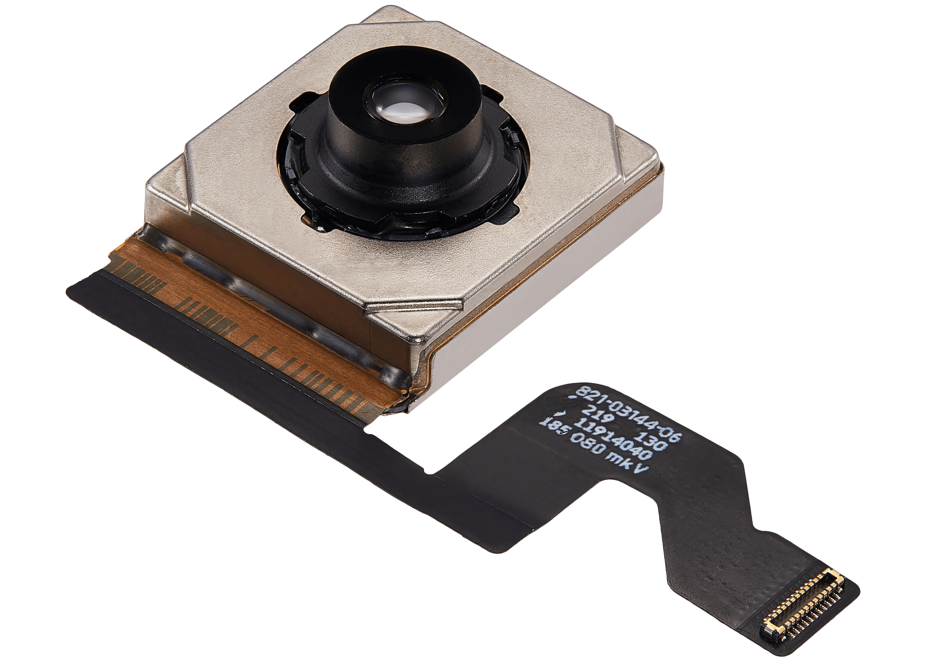 Replacement Part For Single Main Wide Angle Rear Camera (1x) (12PM