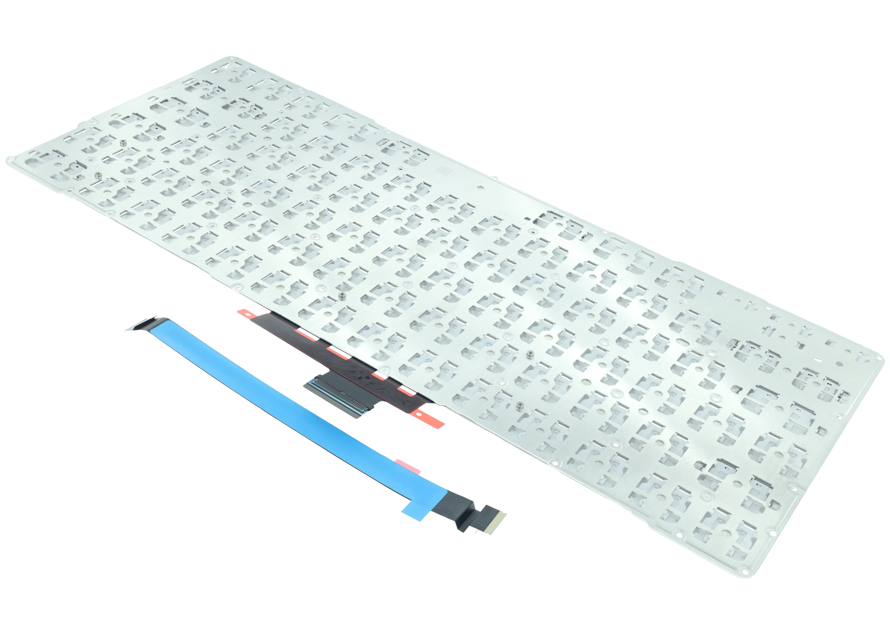Keyboard (ANSI US) (No Touch ID) For MacBook Neo (2026) (Genuine