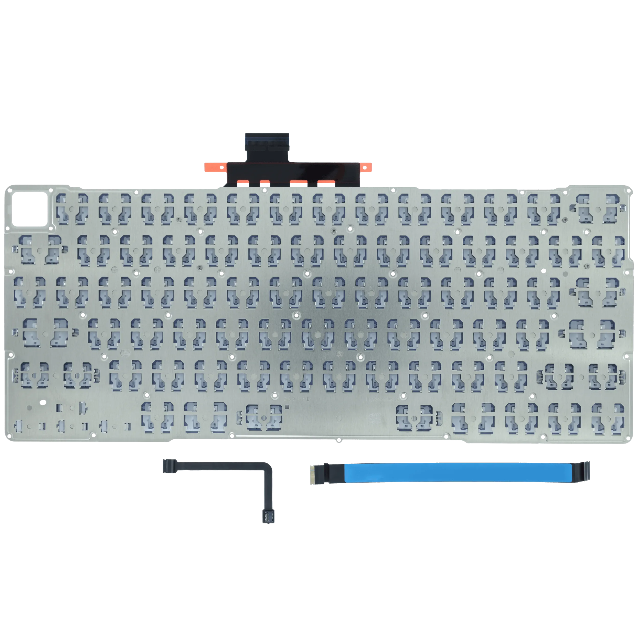 Keyboard (ANSI US) (Touch ID) For MacBook Neo (2026) (Genuine OEM