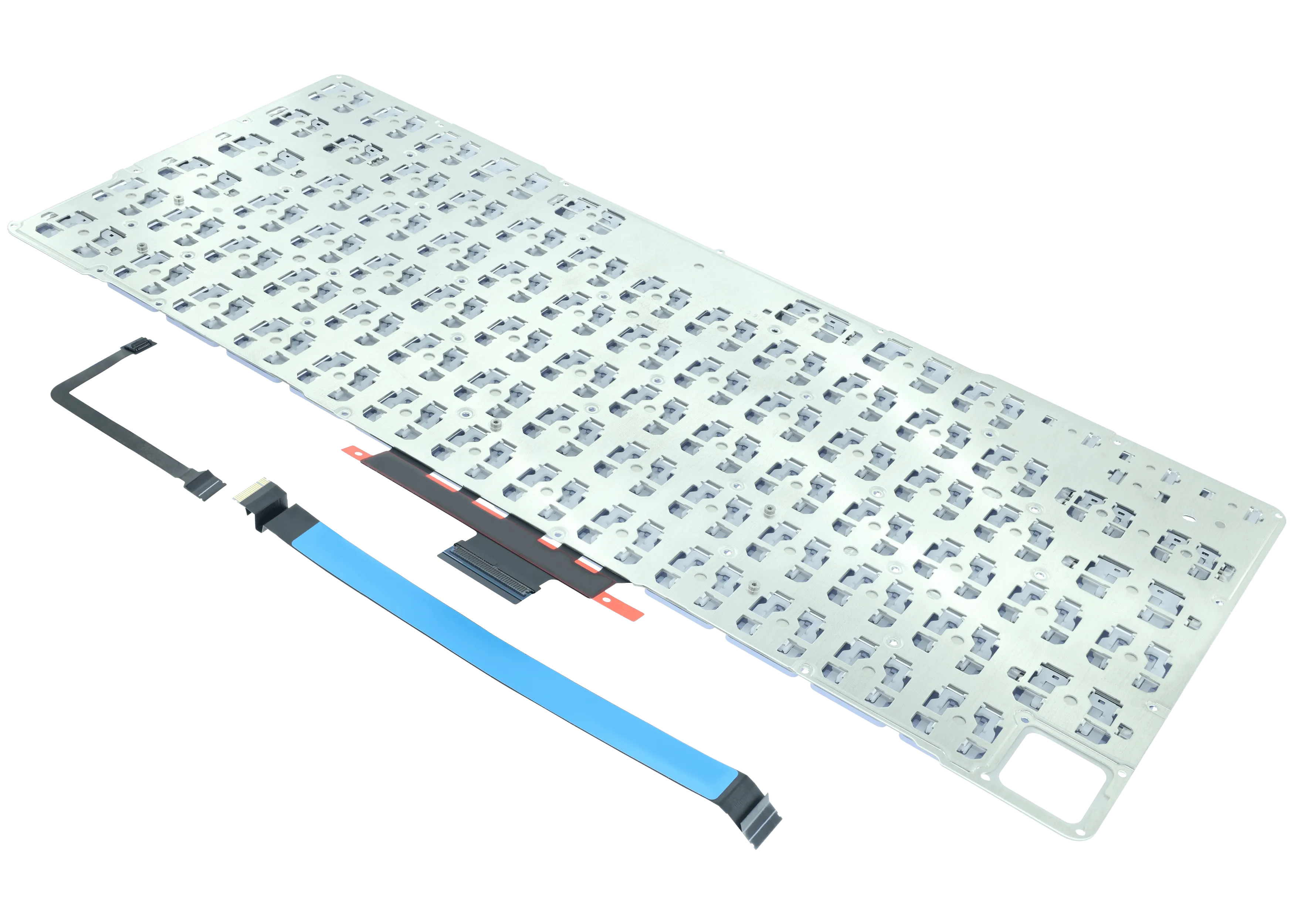 Keyboard (ANSI US) (Touch ID) For MacBook Neo (2026) (Genuine OEM