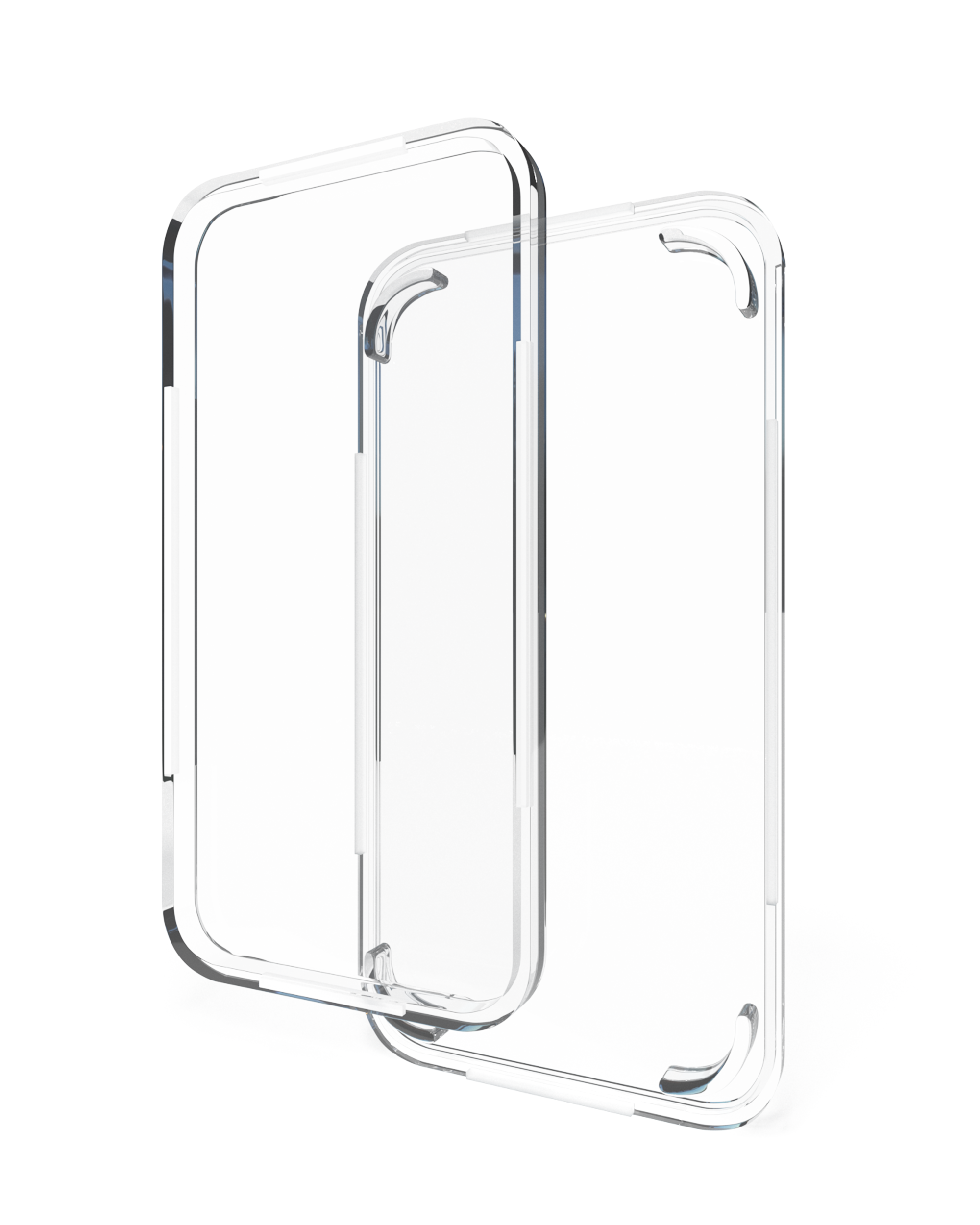 Clear Device Box Compatible For Iphone Xr / 11
