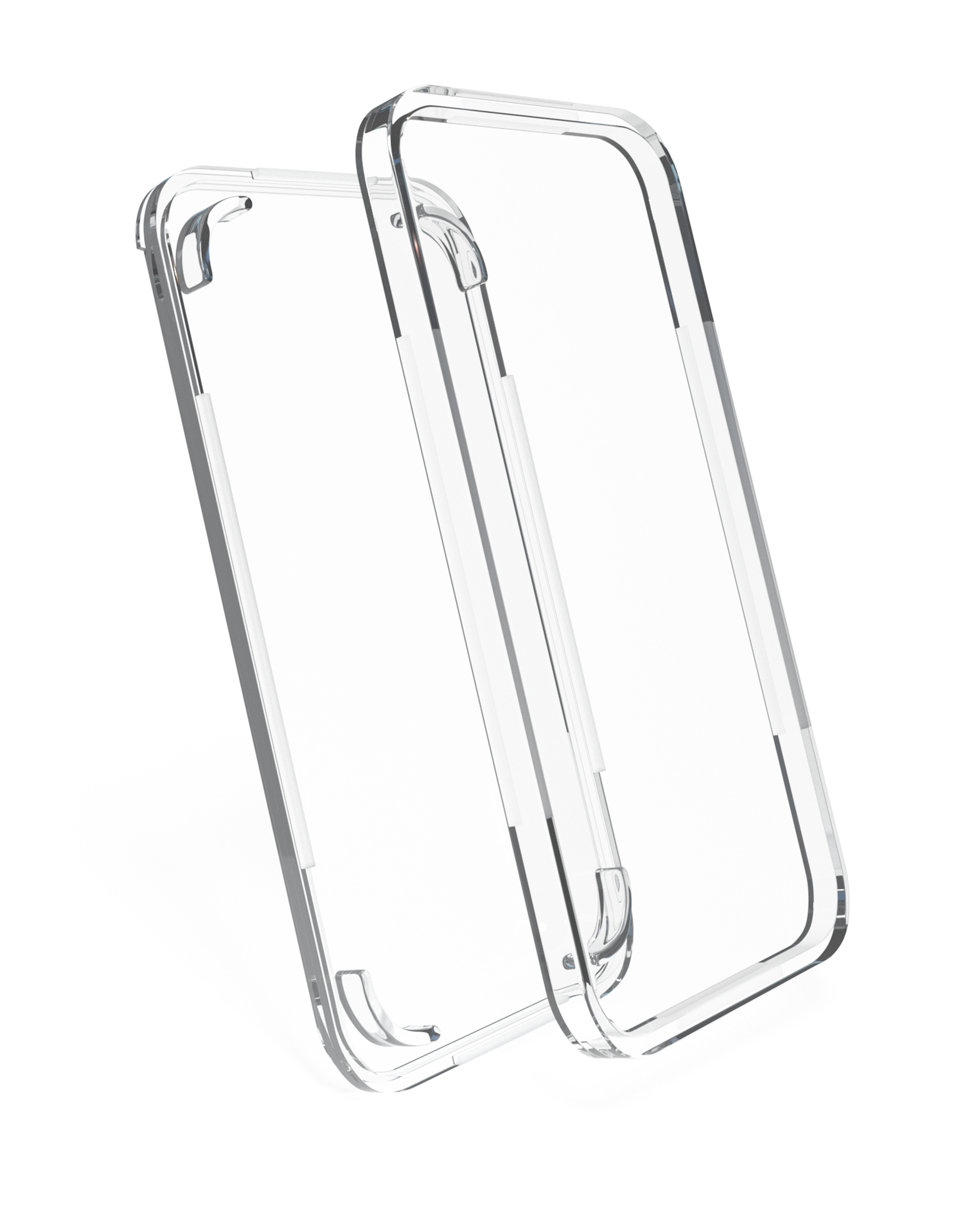 Clear Device Box Compatible For Iphone Xr / 11
