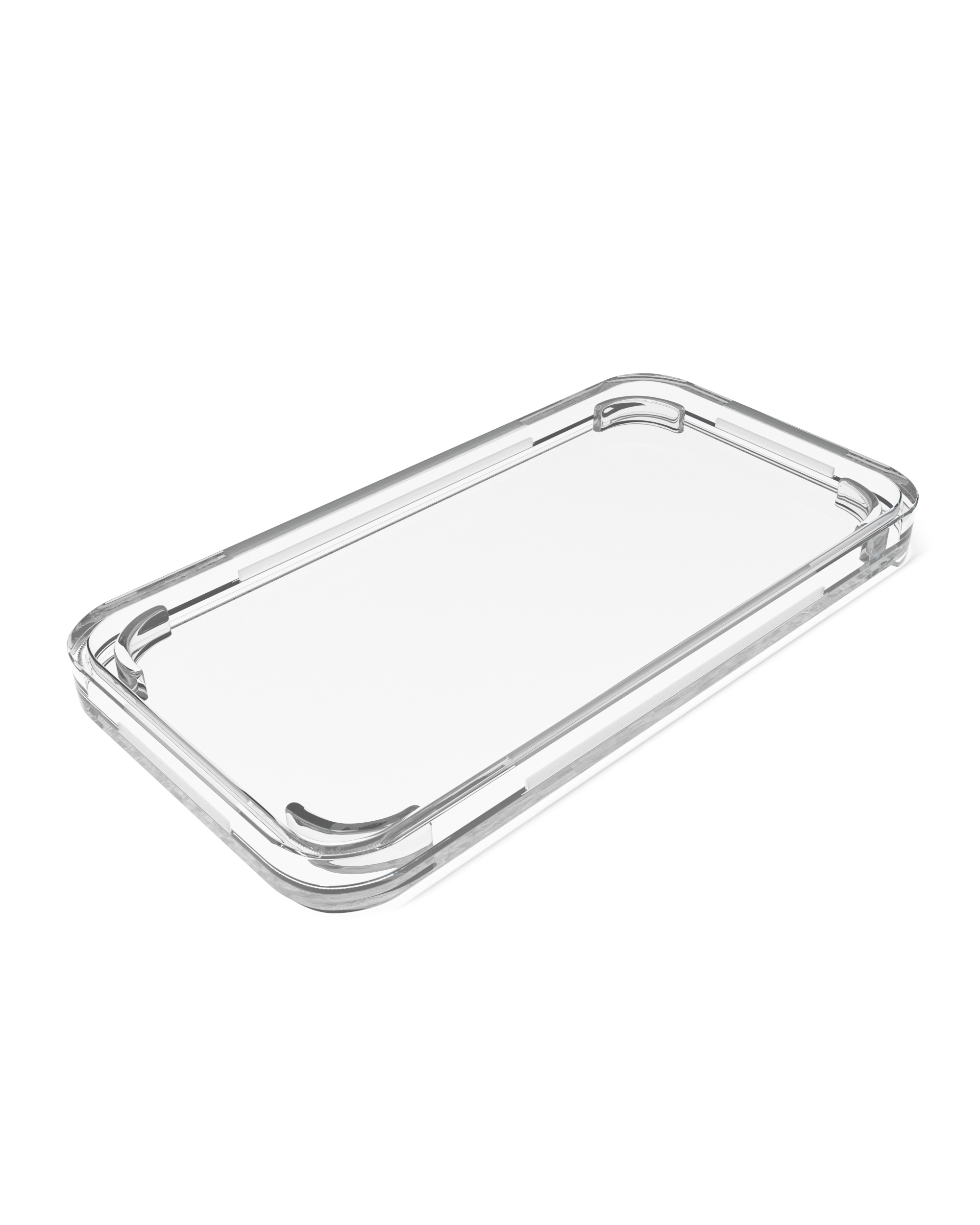 Clear Device Box Compatible For Iphone Xr / 11