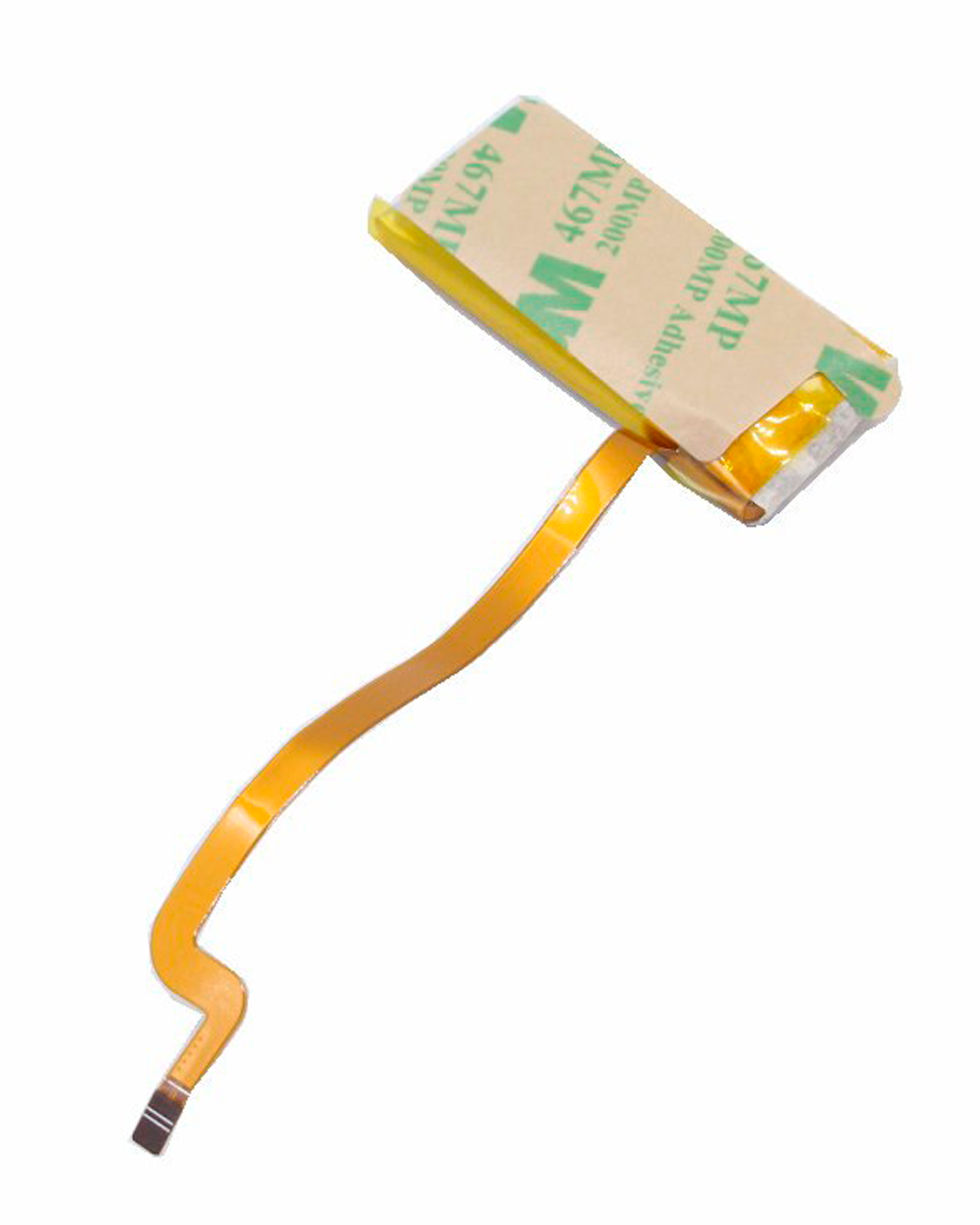 Replacement Battery Compatible For Ipod Video (30Gb) (580Mah)