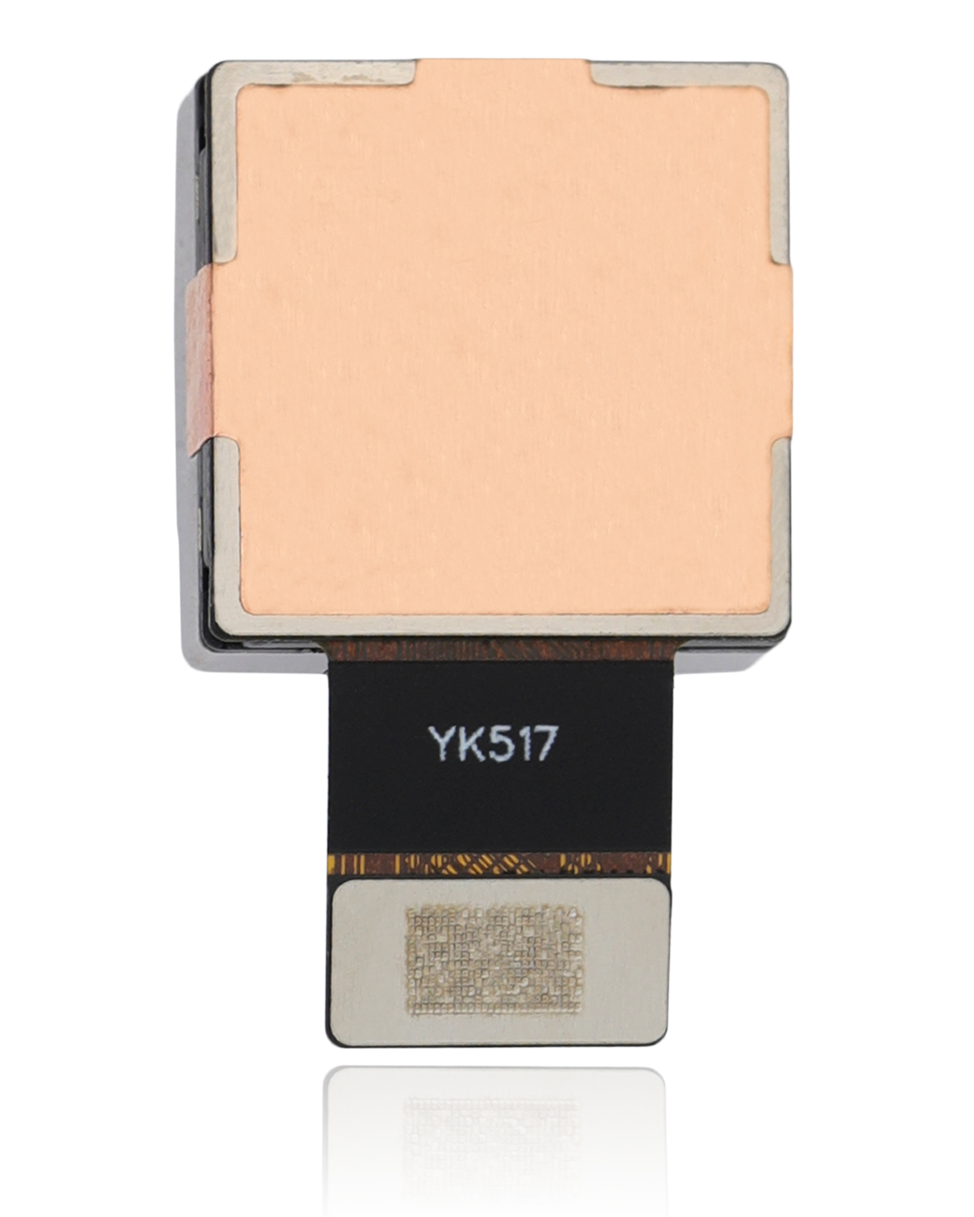 Back Camera (Wide) Compatible For Motorola Moto Edge 20 Lite (Xt2139-1 / 2021) / Edge 5G (Xt2141 / 2021) (Official - Not Aftermarket)