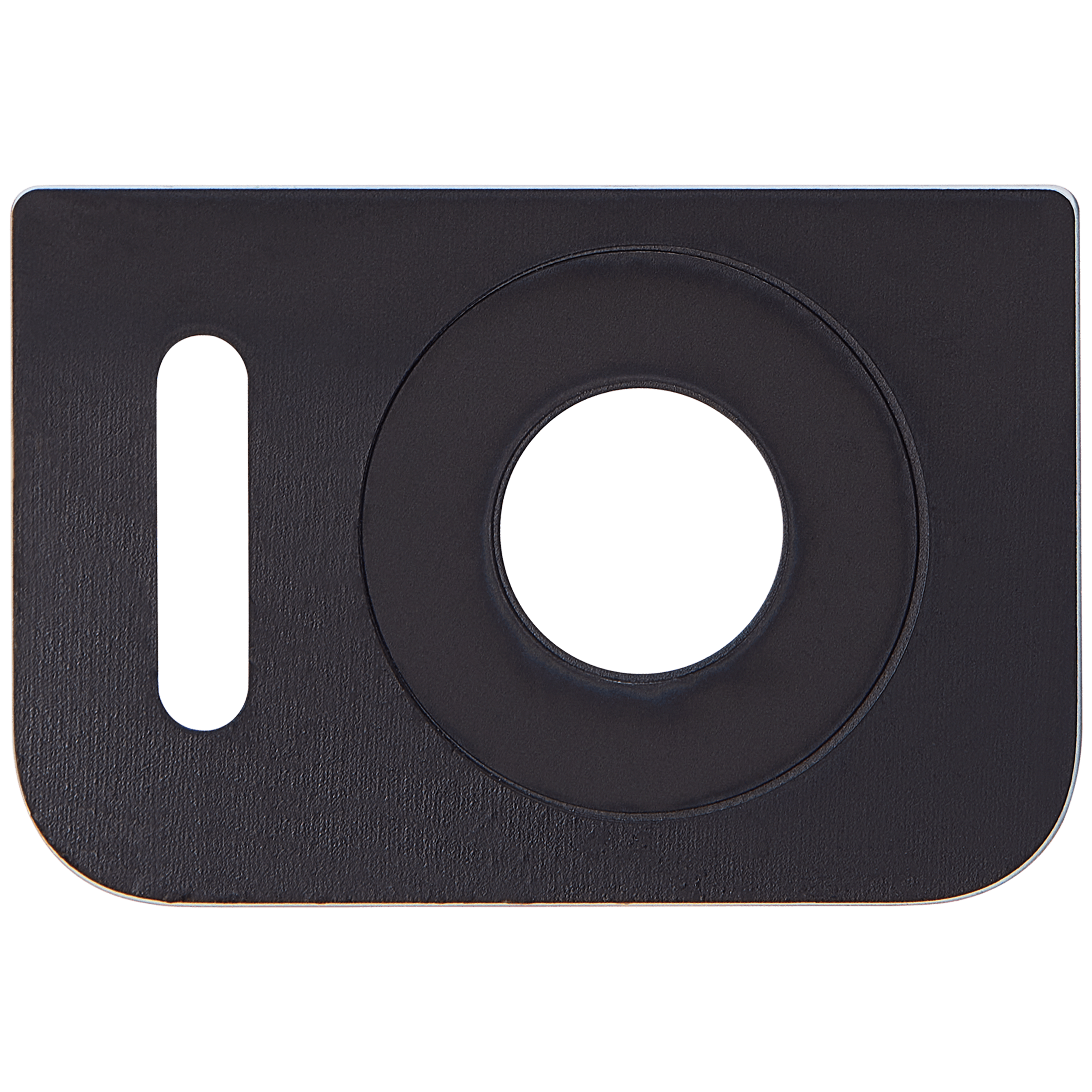 Back Camera Lens (Glass Only) With Adhesive Compatible For Motorola Moto Edge 30 Neo (Xt2245-1 / 2022) (Aqua Foam)
