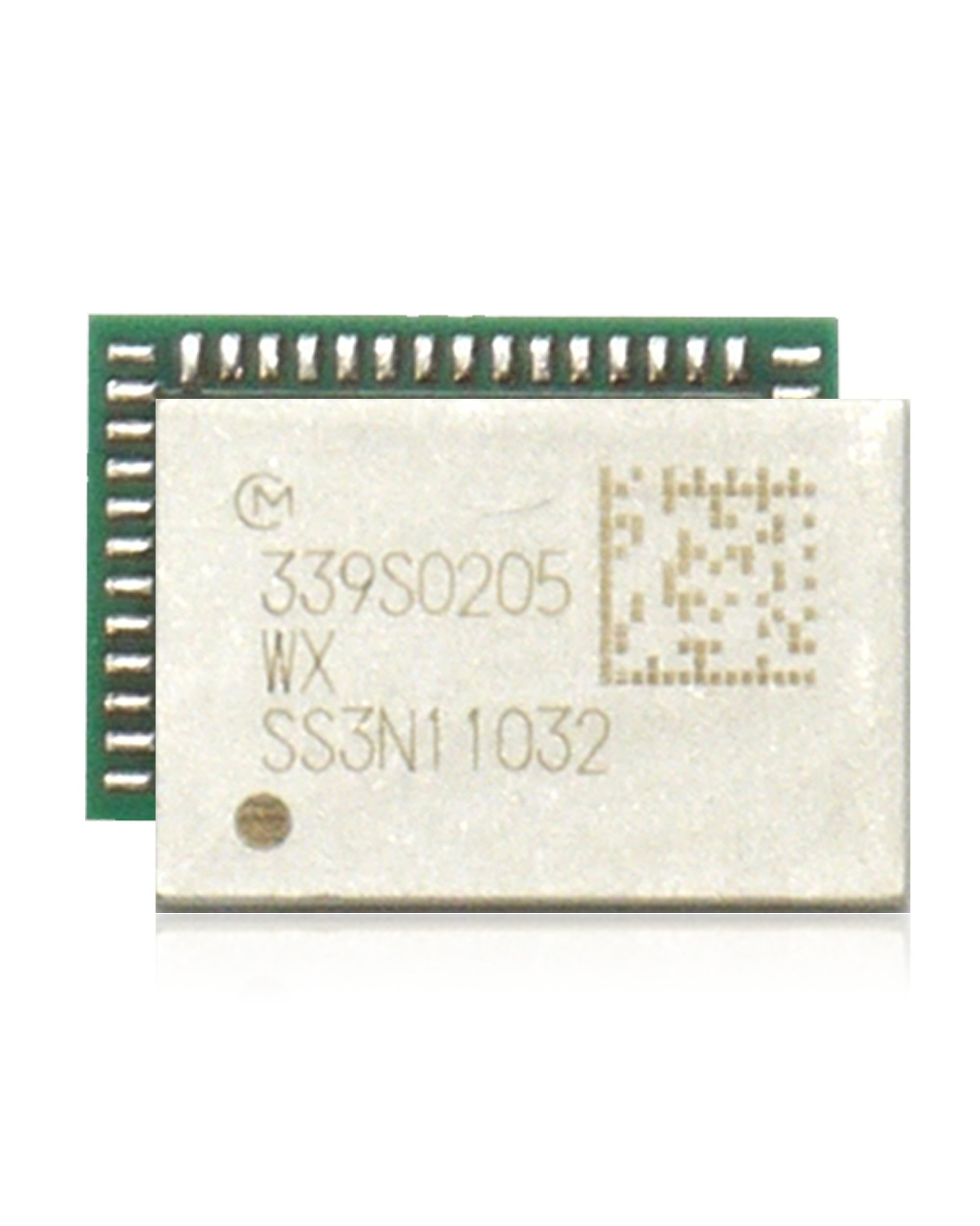 Wifi Ic Compatible For Iphone 5S / 5C (339S0205 / 339S0209)