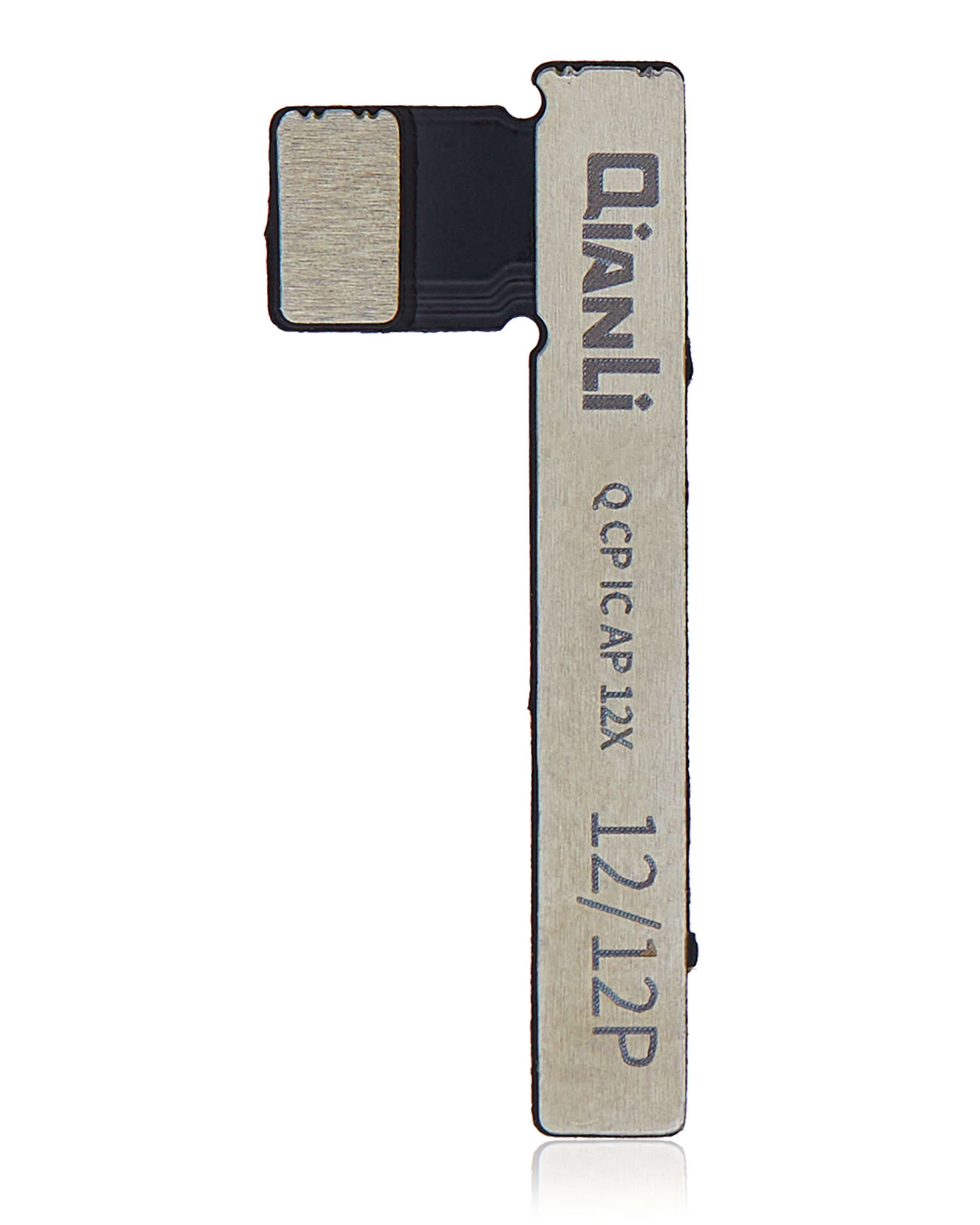 Battery Tag-On Flex Cable For iPhone 12 / 12 Pro (Qianli) - USA