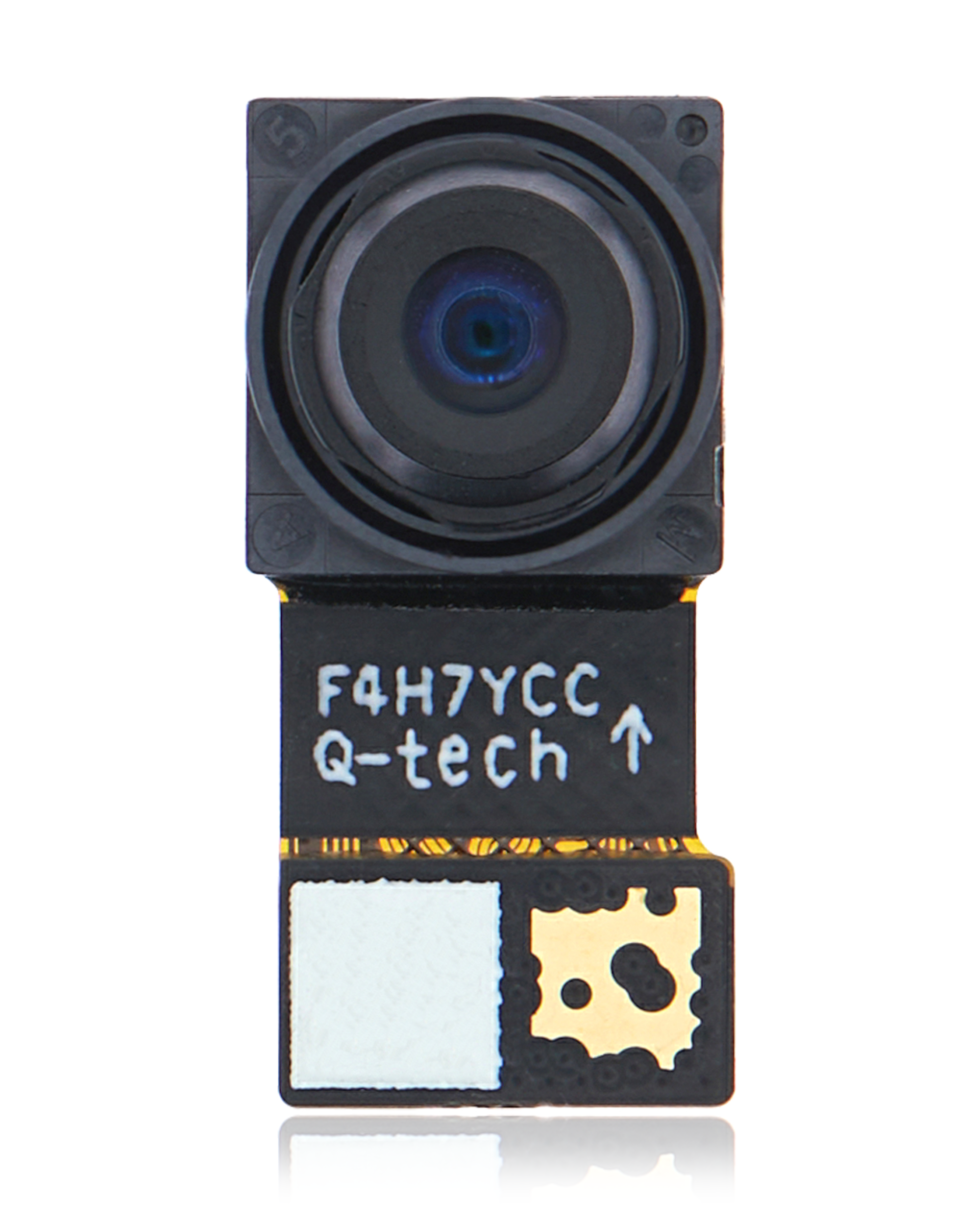 Back Camera (Ultra Wide) Compatible For Motorola Moto G8 (Xt2045-1 / 2020)