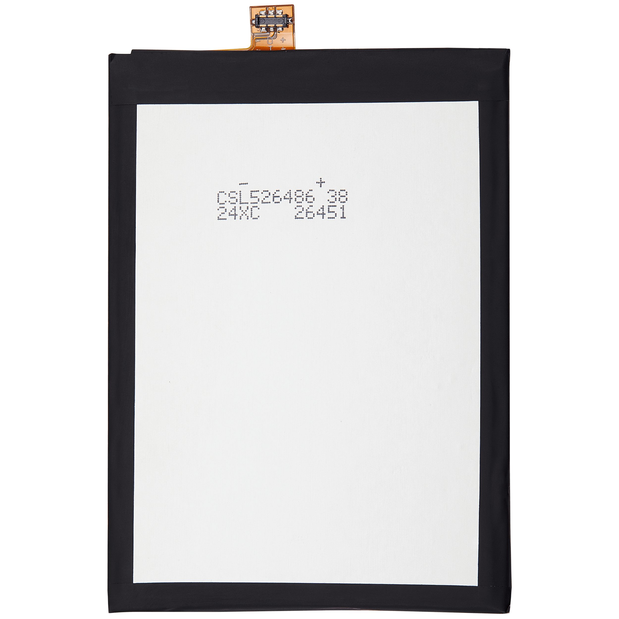 Batteria AmComponent Per TCL 20 SE T671H, Alta Capacità E Zero Cicli