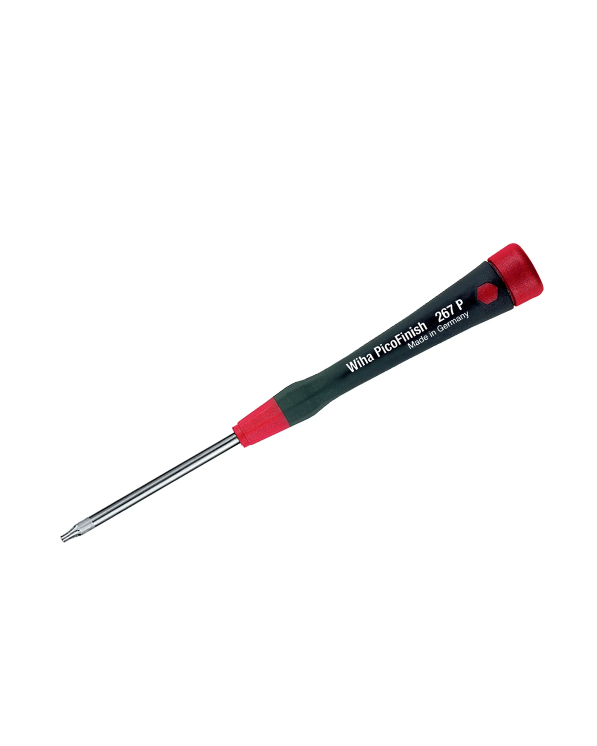 Picofinish Torx Screwdriver T10 X 50Mm (26747) (Wiha)
