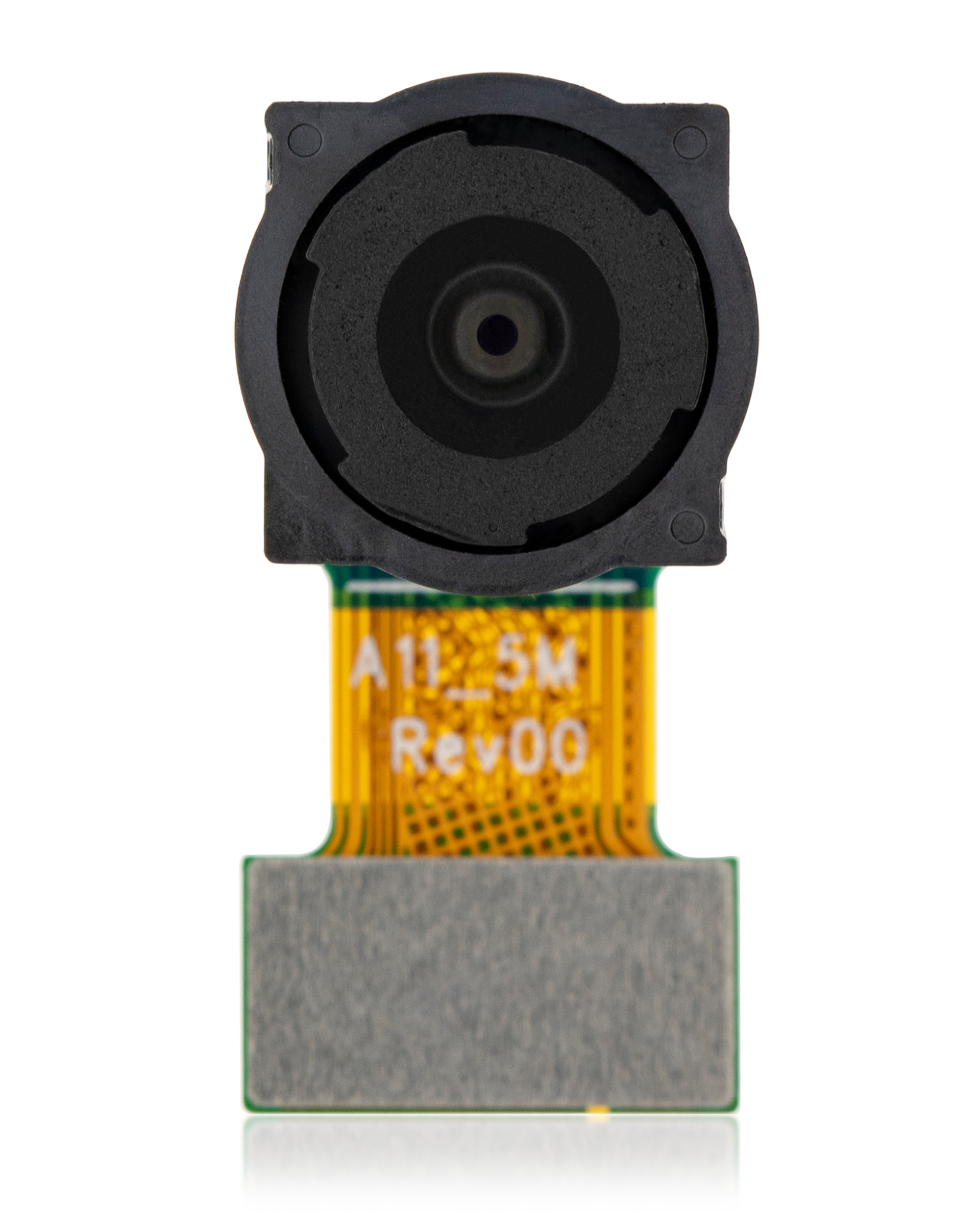 Back Camera (Width) Compatible For Samsung Galaxy A11 (A115 / 2020)