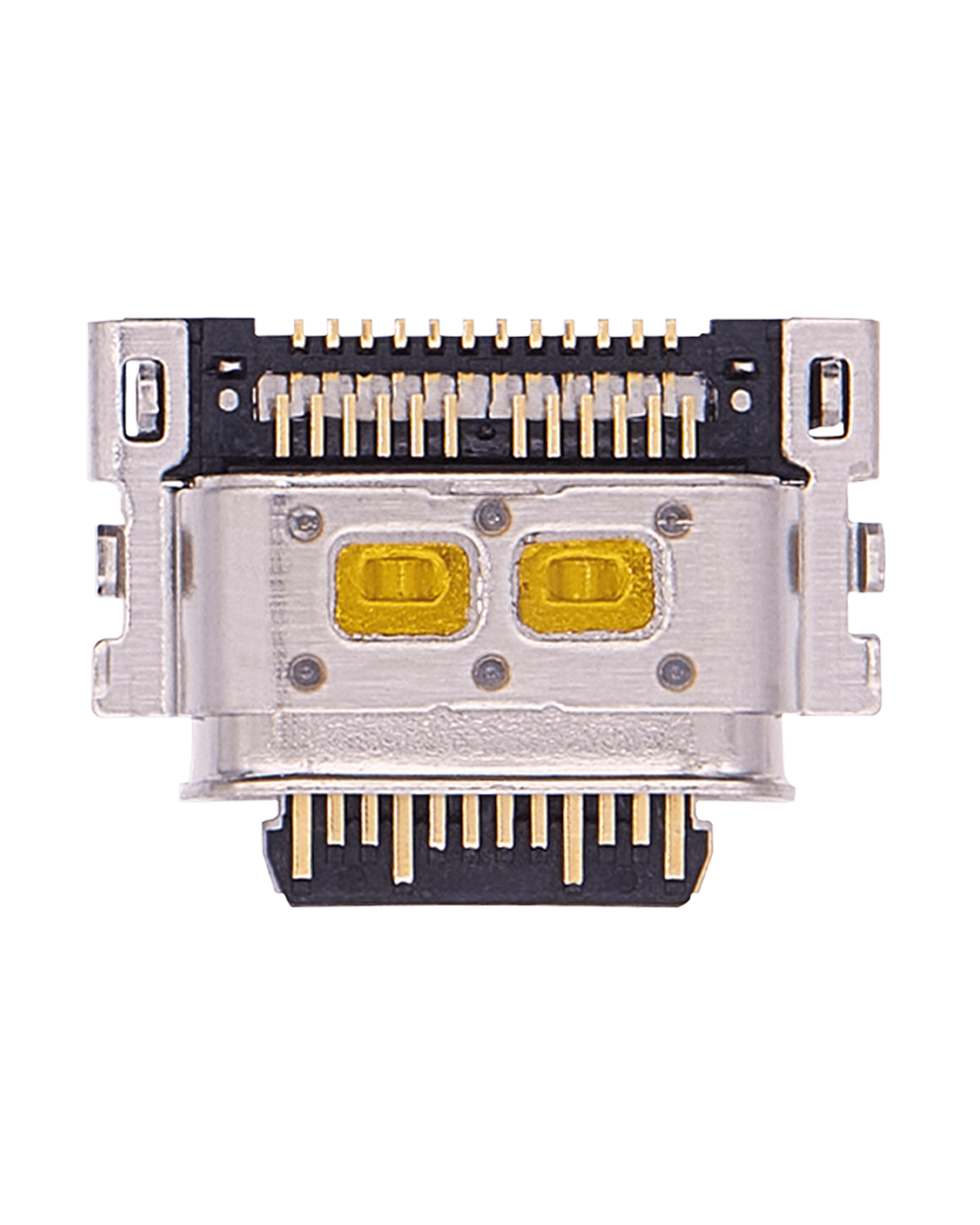 Charging Port Only Compatible For Motorola One Zoom (Xt2010 / 2019) (Official - Not Aftermarket)