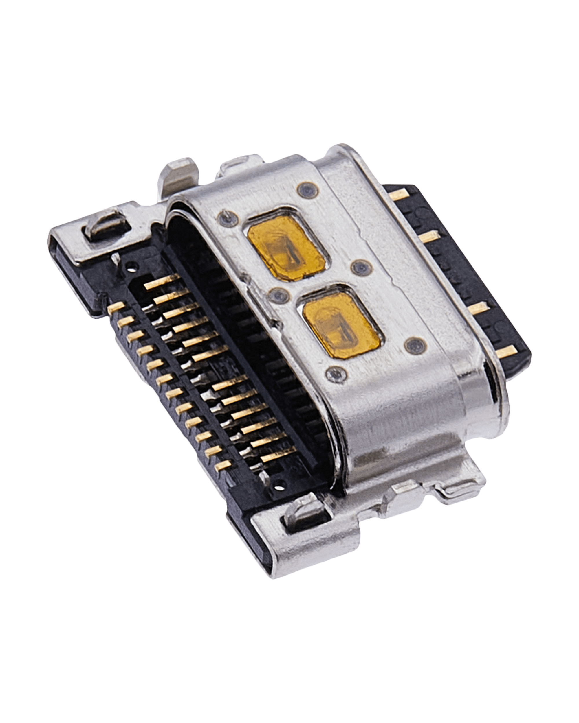Charging Port Only Compatible For Motorola One Zoom (Xt2010 / 2019) (Official - Not Aftermarket)