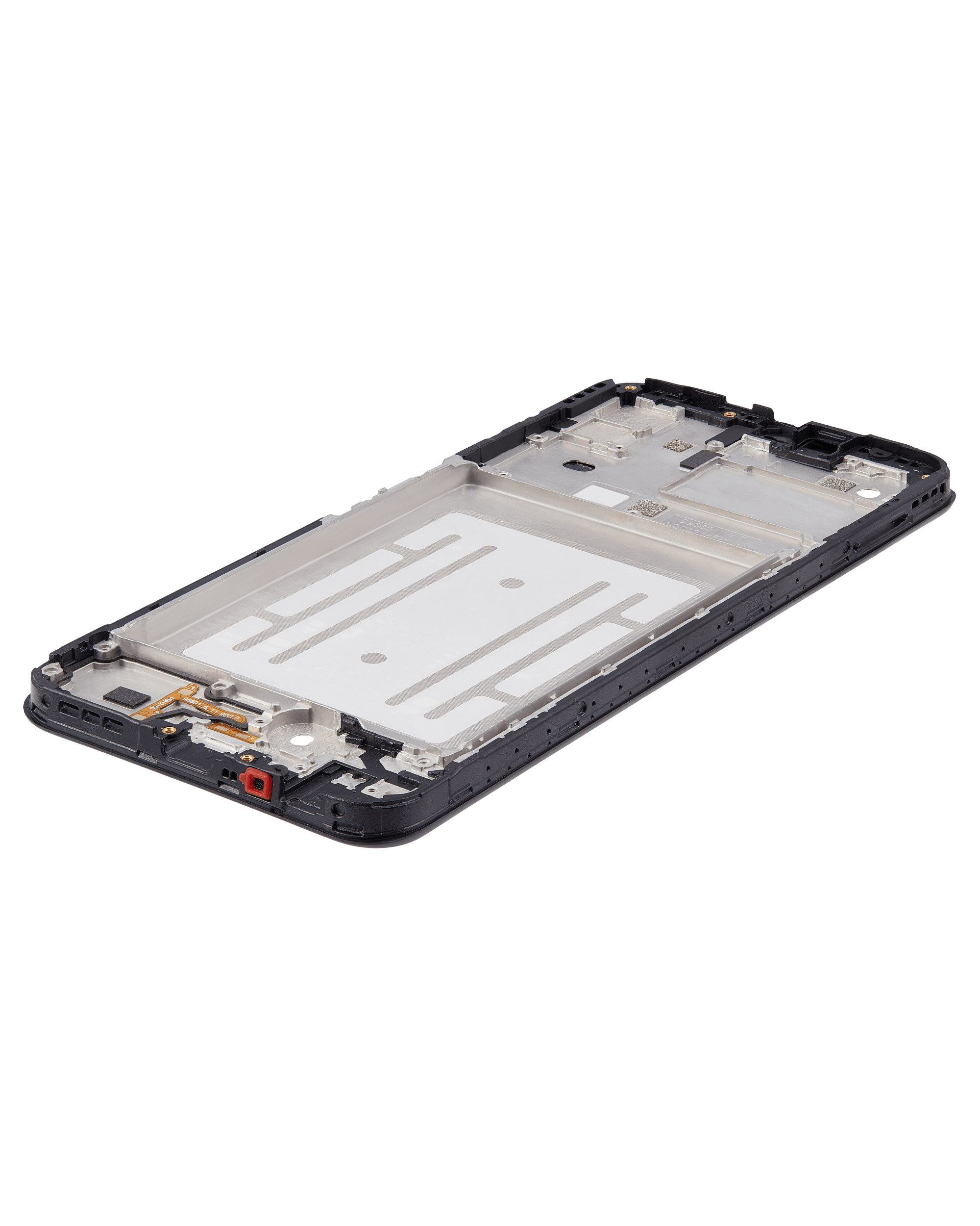 Lcd-Frame Compatible For Samsung Galaxy A22 5G (A226 / 2021)