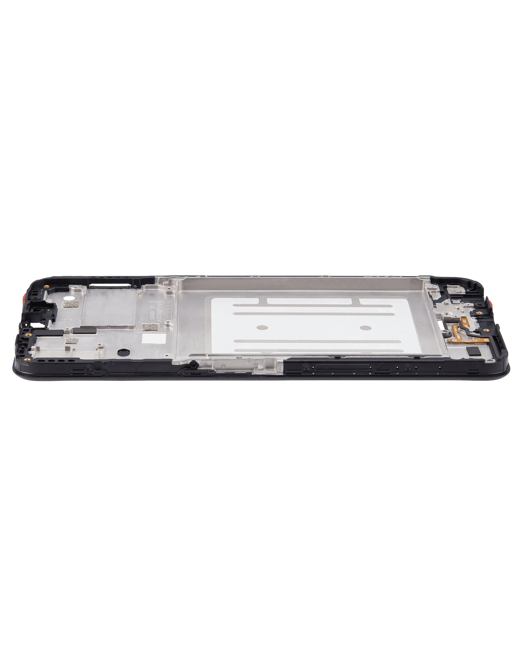 Lcd-Frame Compatible For Samsung Galaxy A22 5G (A226 / 2021)