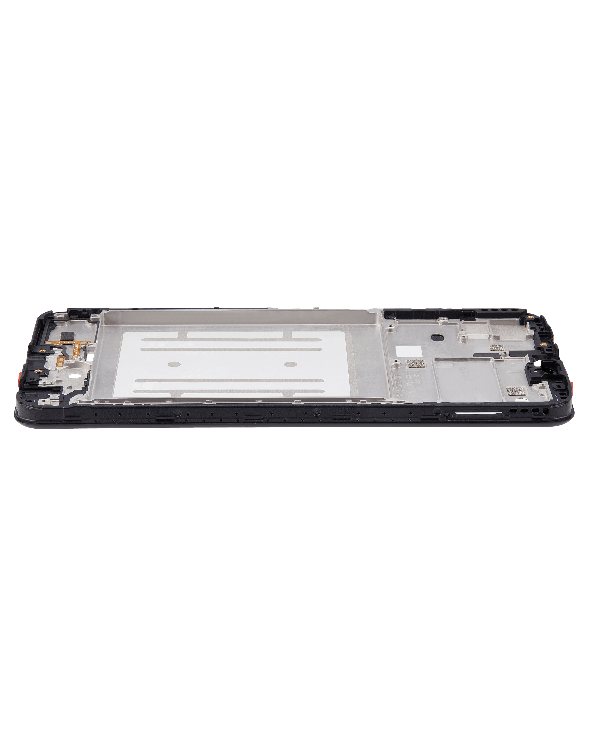 Lcd-Frame Compatible For Samsung Galaxy A22 5G (A226 / 2021)