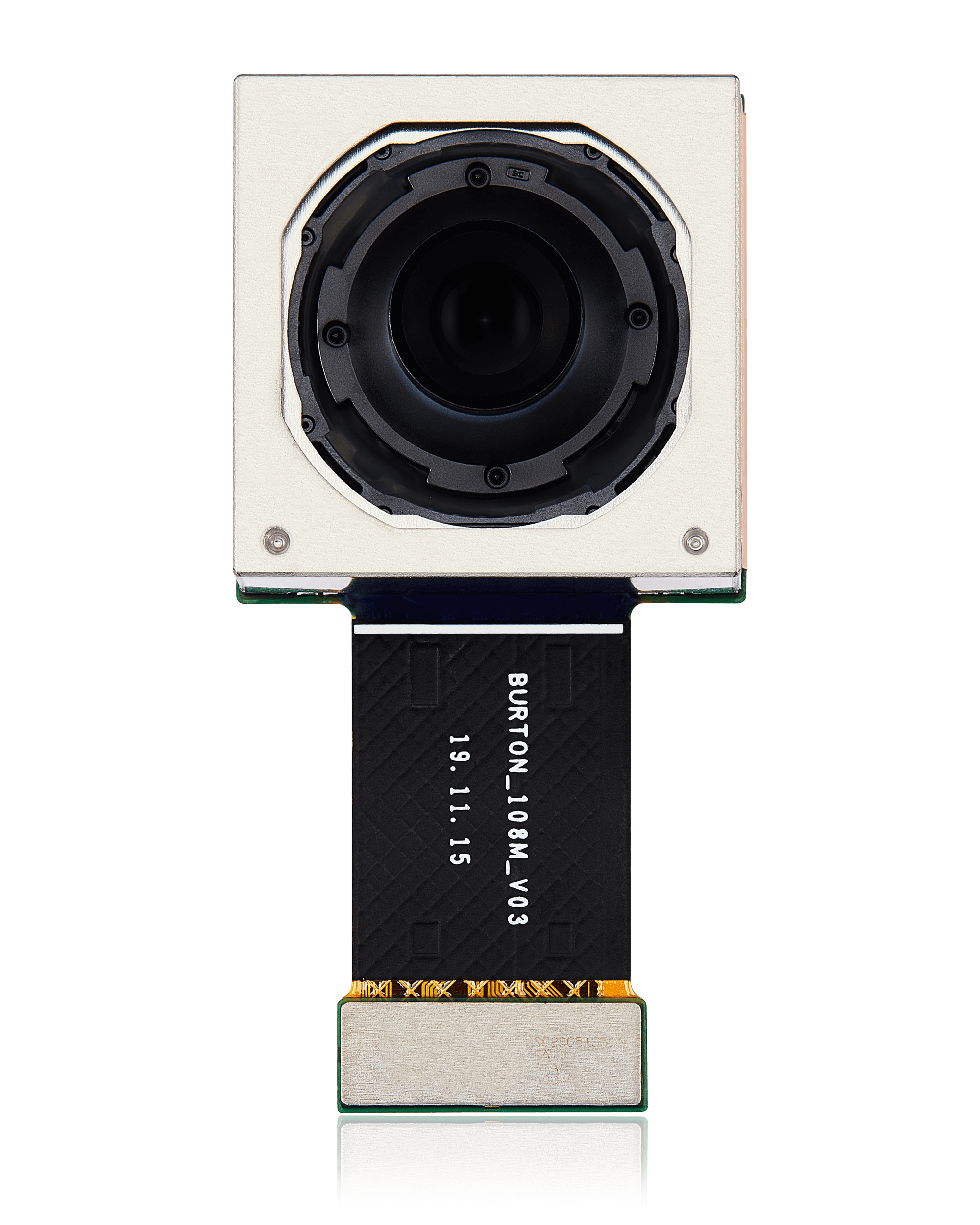 Back Camera Compatible For Motorola Edge Plus / Edge 40 Pro (Xt2301 / 2023)