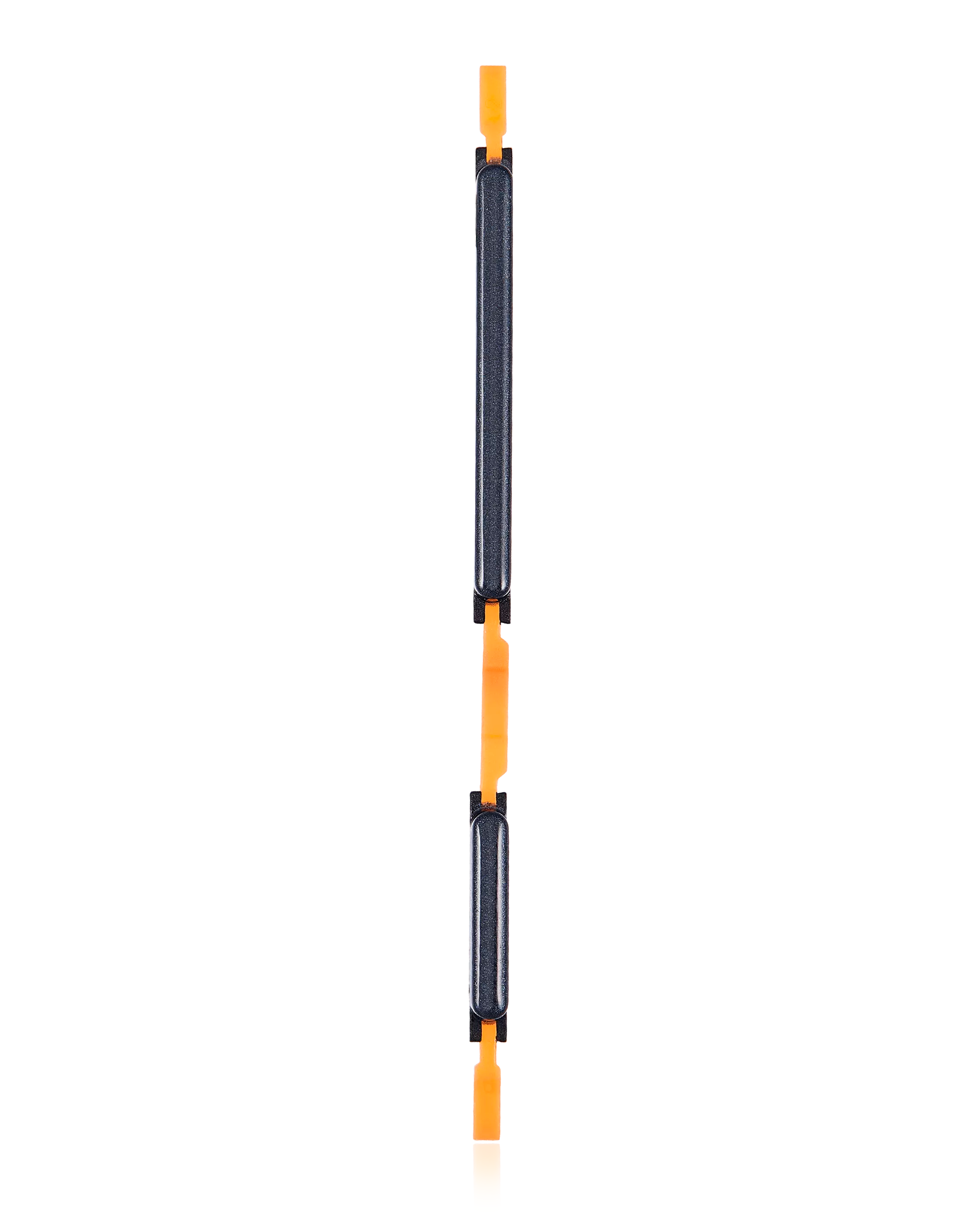Hard Buttons (Power / Volume) Compatible For Samsung Galaxy A04 (A045 / 2022) (Black)