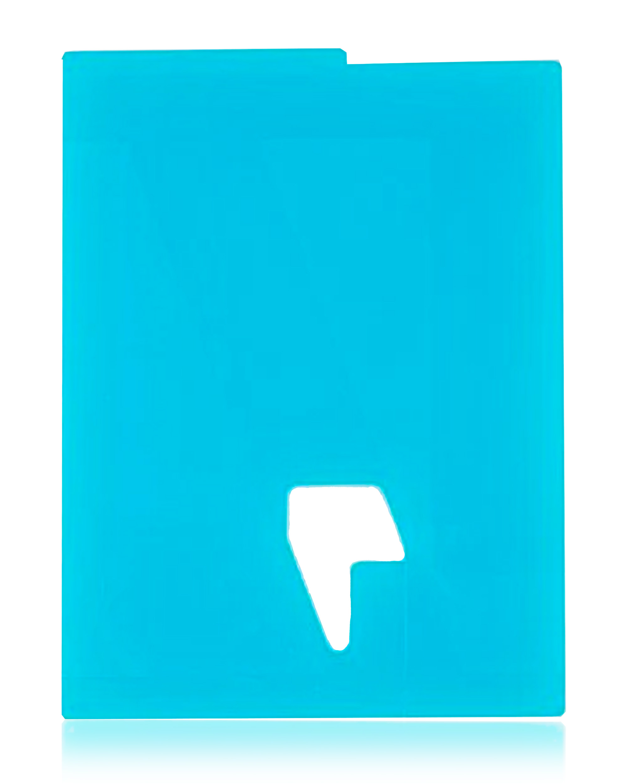 Battery Adhesive Compatible For Motorola Moto Edge (Xt2141 / 2021) (Official - Not Aftermarket)