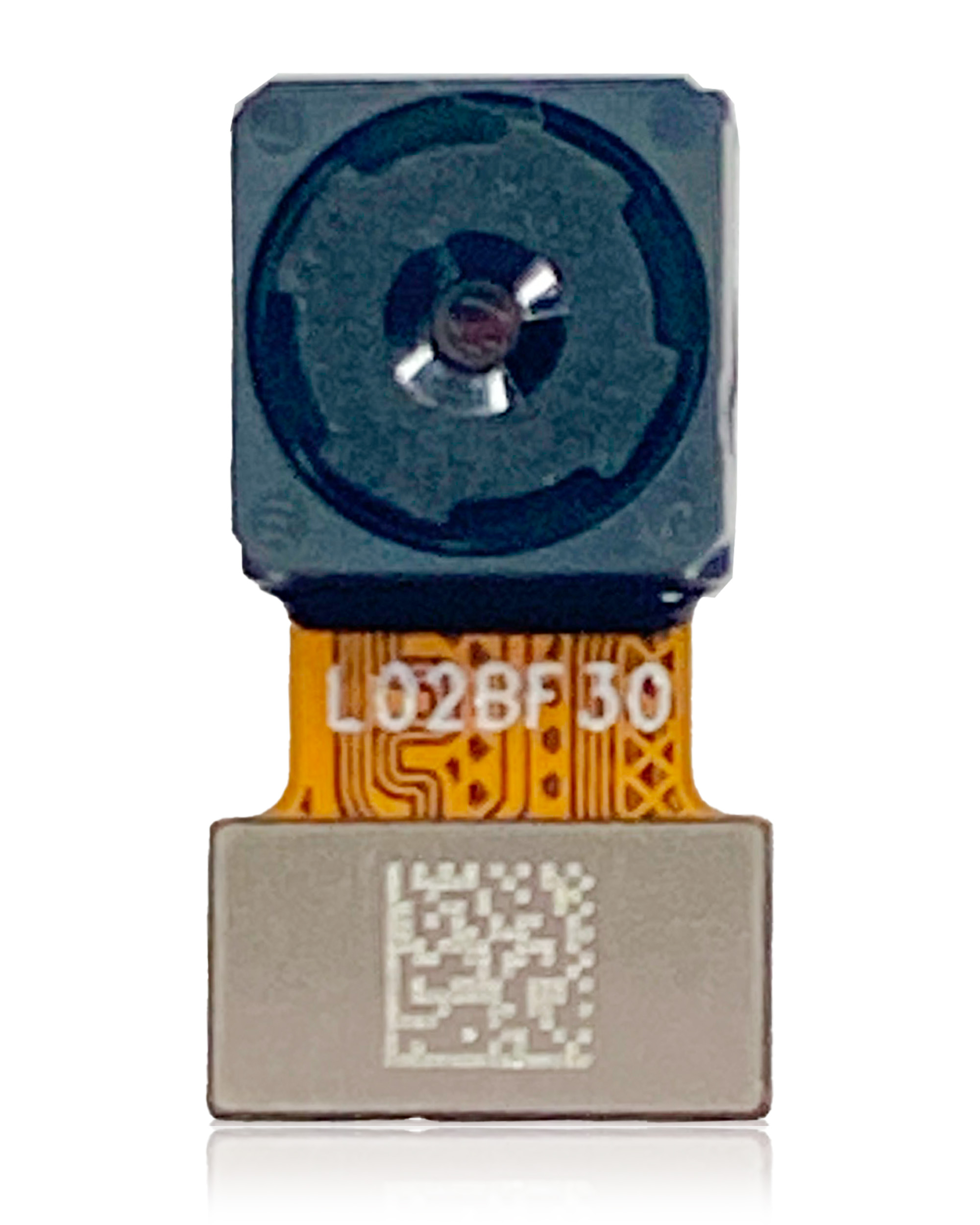 Back Camera (2Mp) Compatible For Motorola Edge (Xt2141 / 2021) (Official - Not Aftermarket)