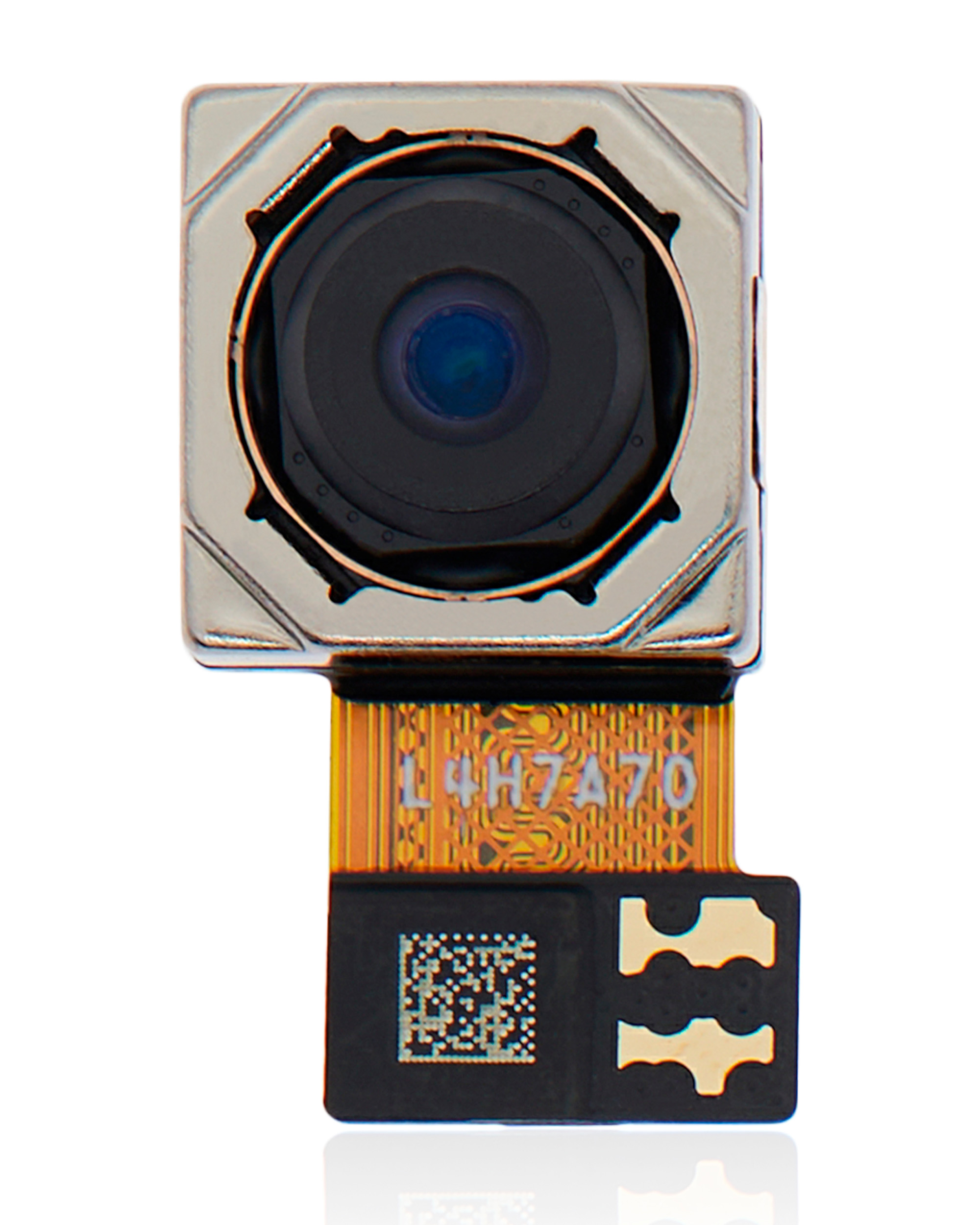 Back Camera (Ultra Wide) Compatible For Motorola Edge 20 Fusion (XT2139-2 / 2021)