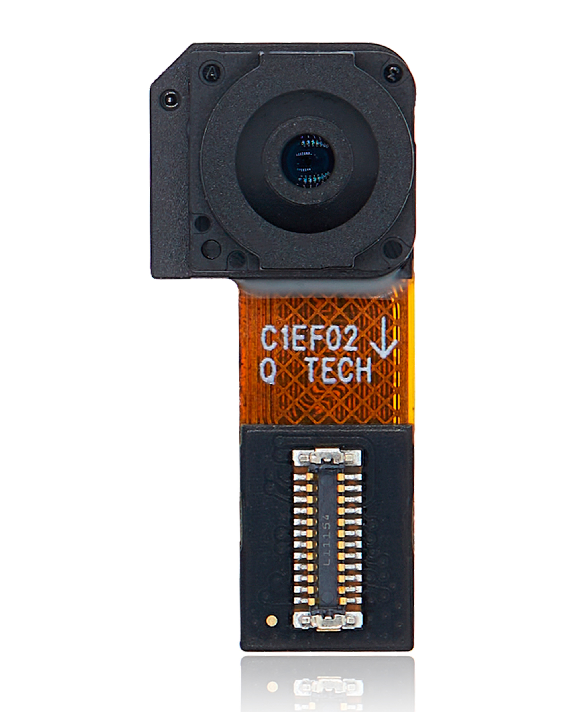 Front Camera Compatible For Motorola Edge 20 Pro (Xt2153-1 / 2021) / Edge S Pro