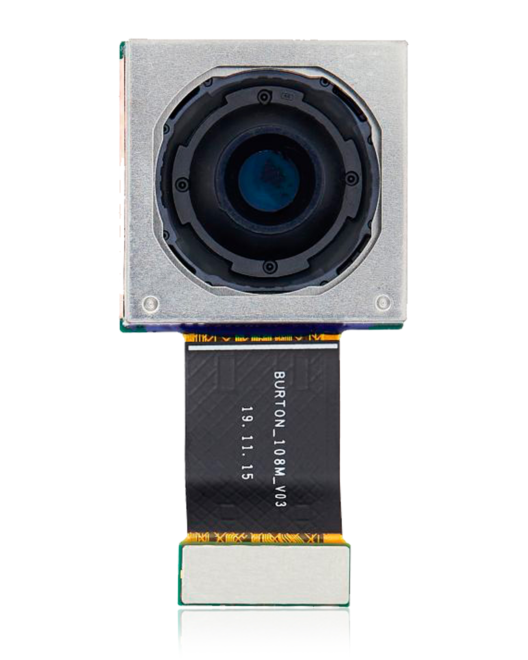 Back Camera Compatible For Motorola Edge Plus (Xt2061 / 2020)