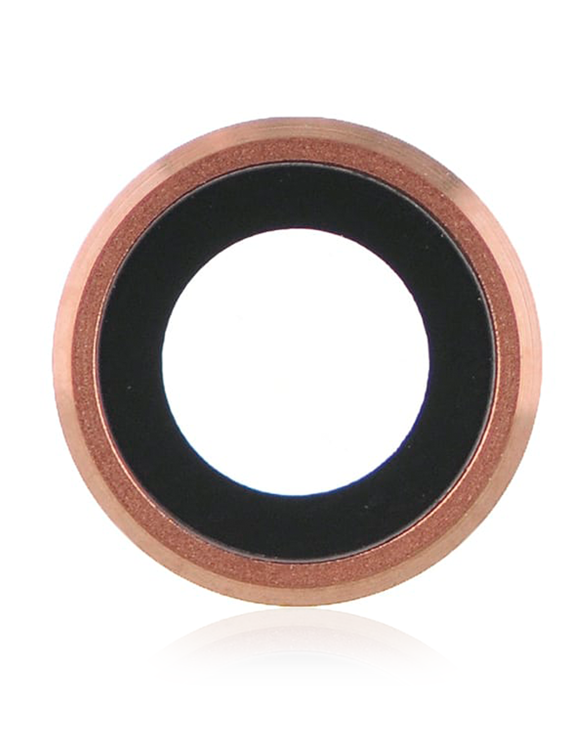 Back Camera Lens Compatible For Ipad Pro 9.7" (Rose Gold)