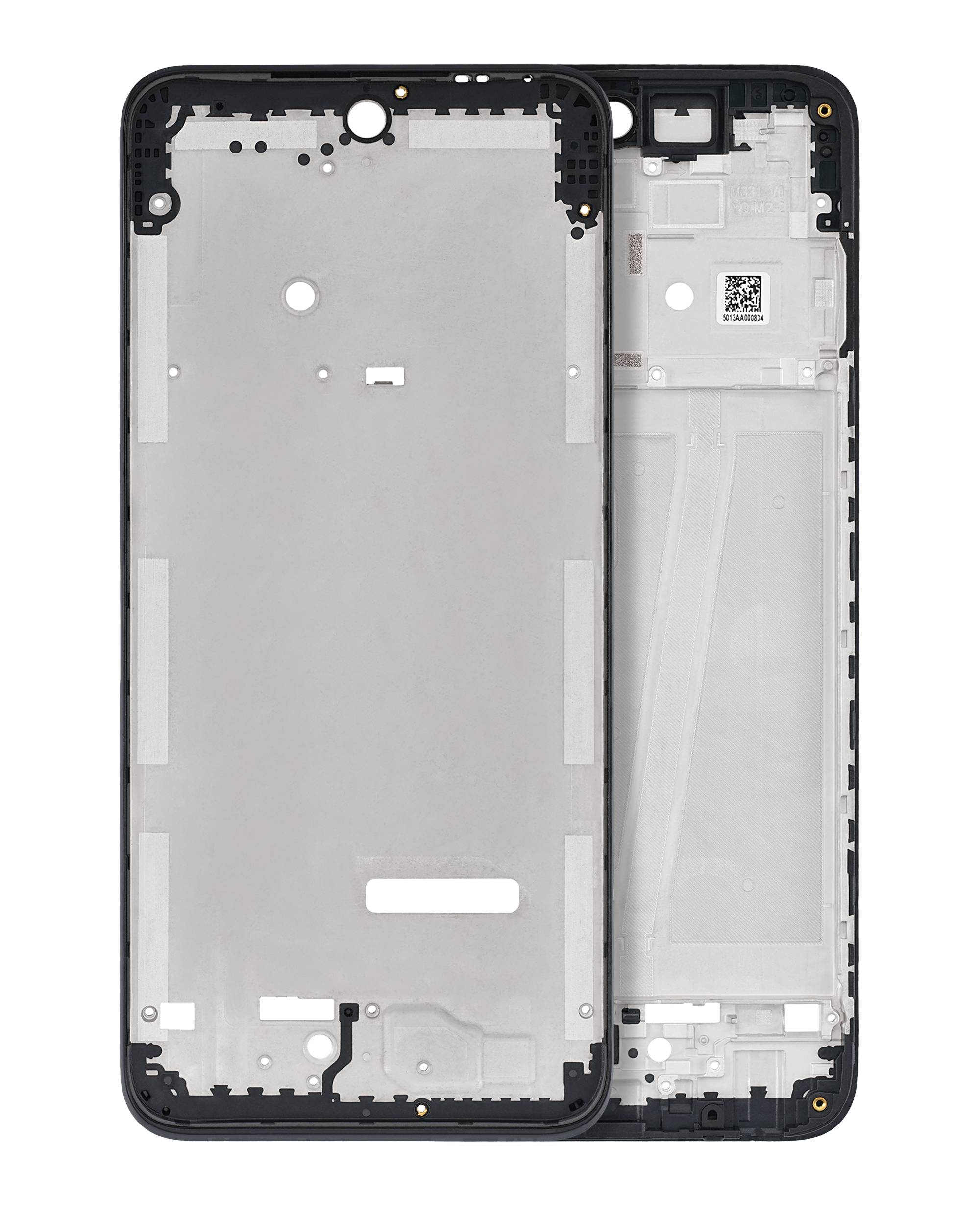 Lcd-Frame Compatible For Motorola Moto G 5G (Xt2313 / 2023)