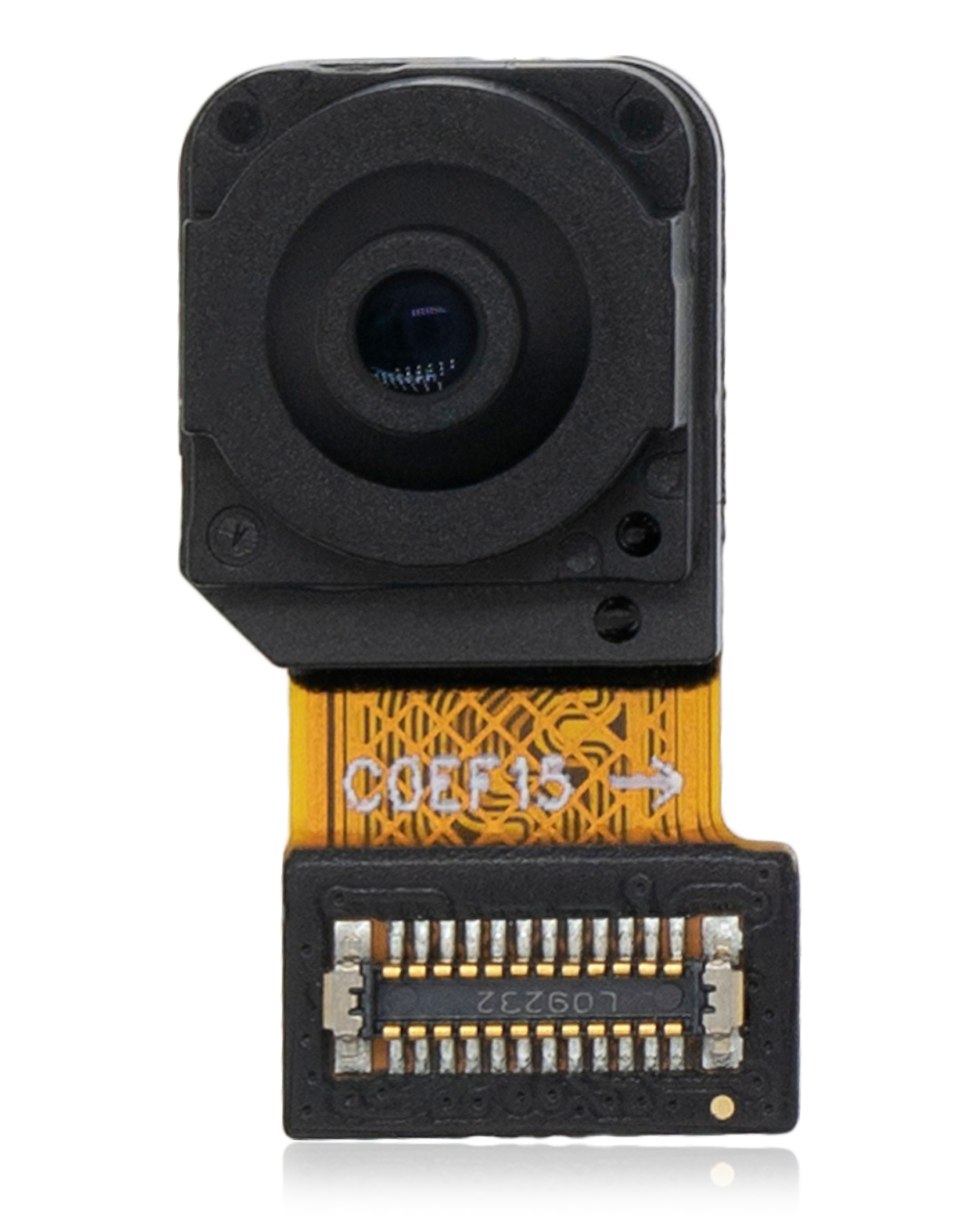 Front Camera Compatible For Motorola Moto G60 (Xt2135 / 2021) / G Stylus 6.8" (Xt2115 / 2021)