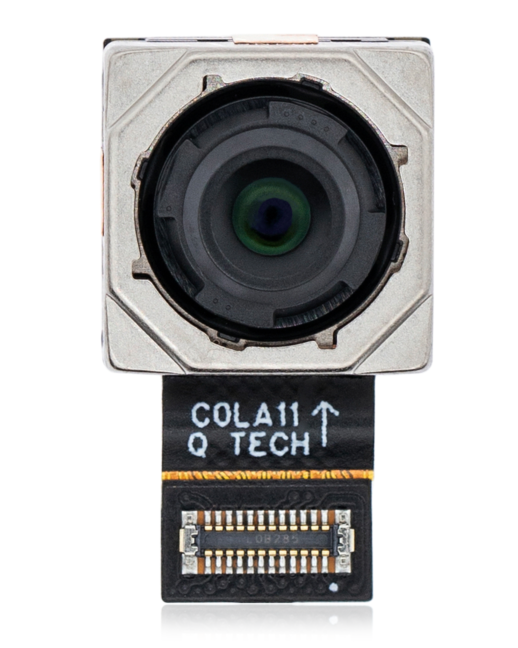 Back Camera (Wide) For Moto One 5G (XT2075-1 / 2021) / One Ace 5G (XT2075-2 / 2021) / G STYLUS 6.8