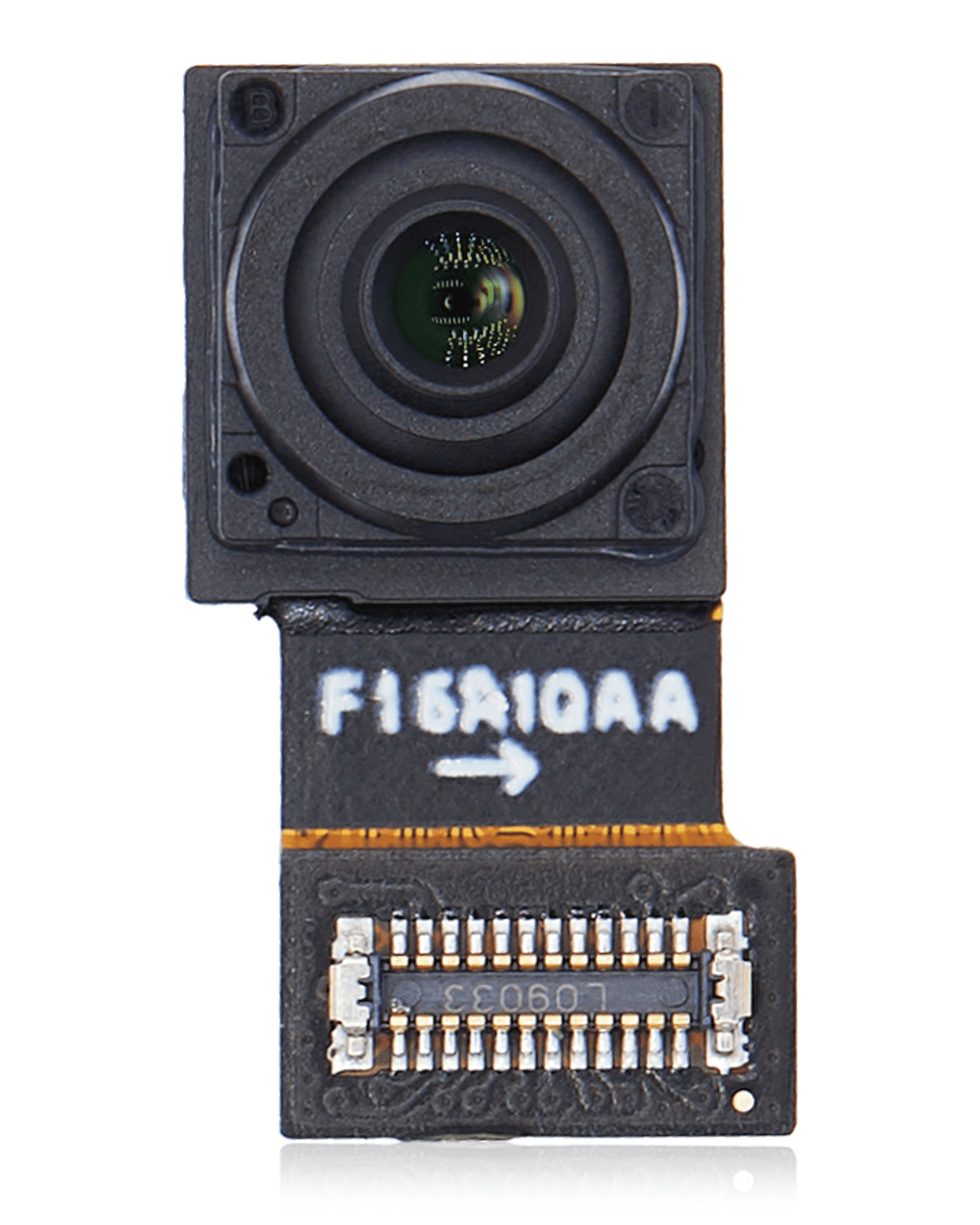Front Camera Compatible For Motorola Moto G8 Power (Xt2041-1 / Xt2041-3 / 2020)