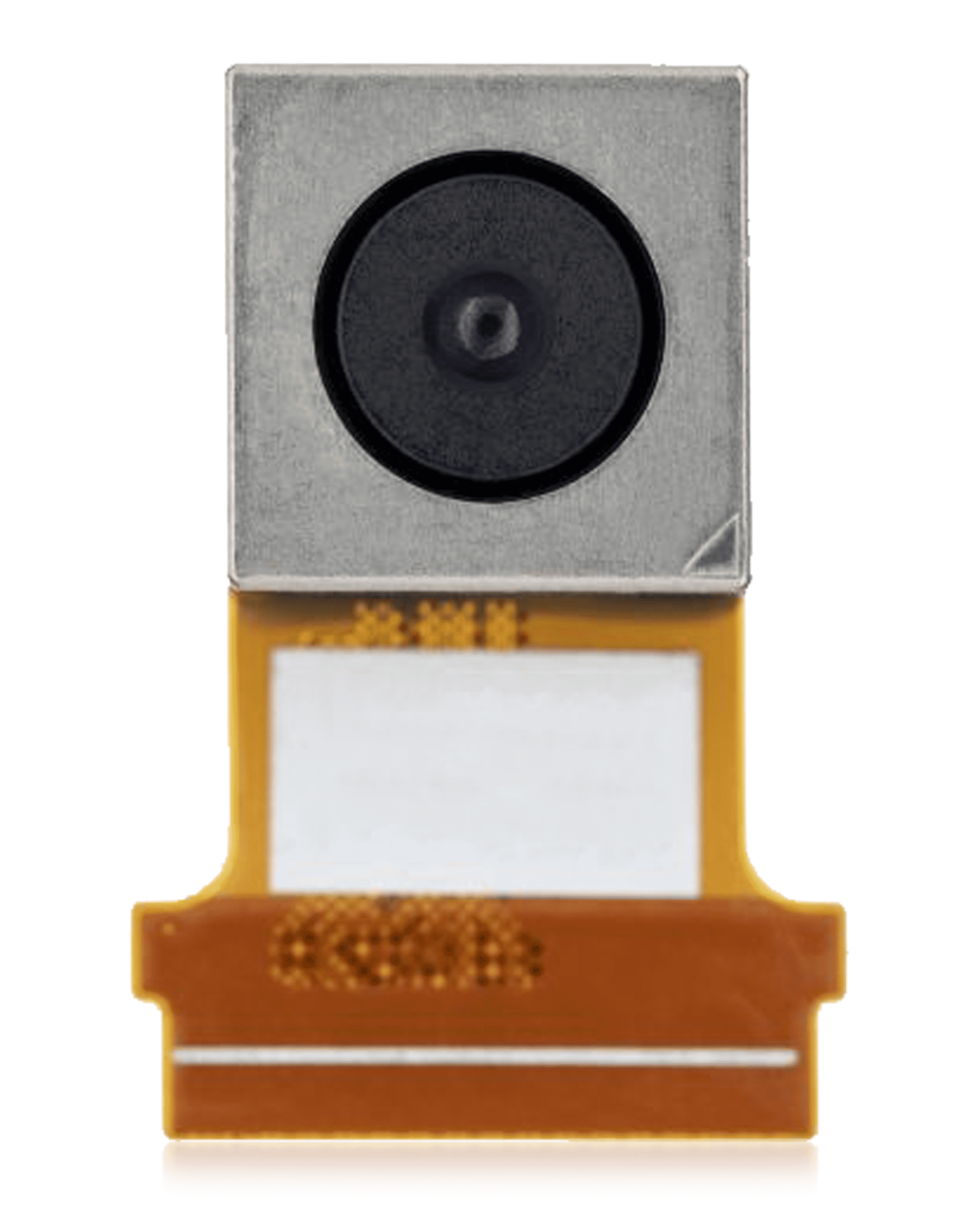 Back Camera Compatible For Motorola Moto G3 (Xt1540 / 2015) (Official - Not Aftermarket)